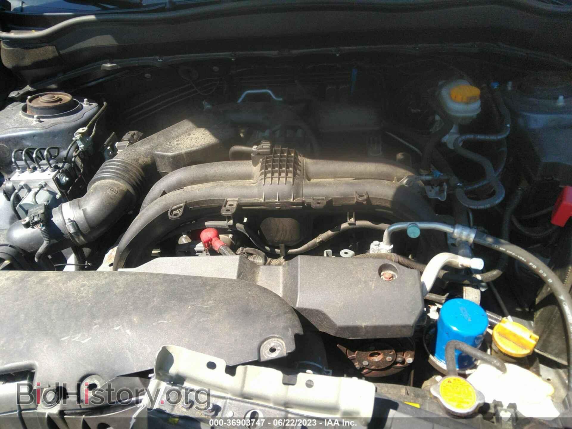 2017 SUBARU FORESTER - VIN: JF2SJAEC3HH408781 - Фото 10