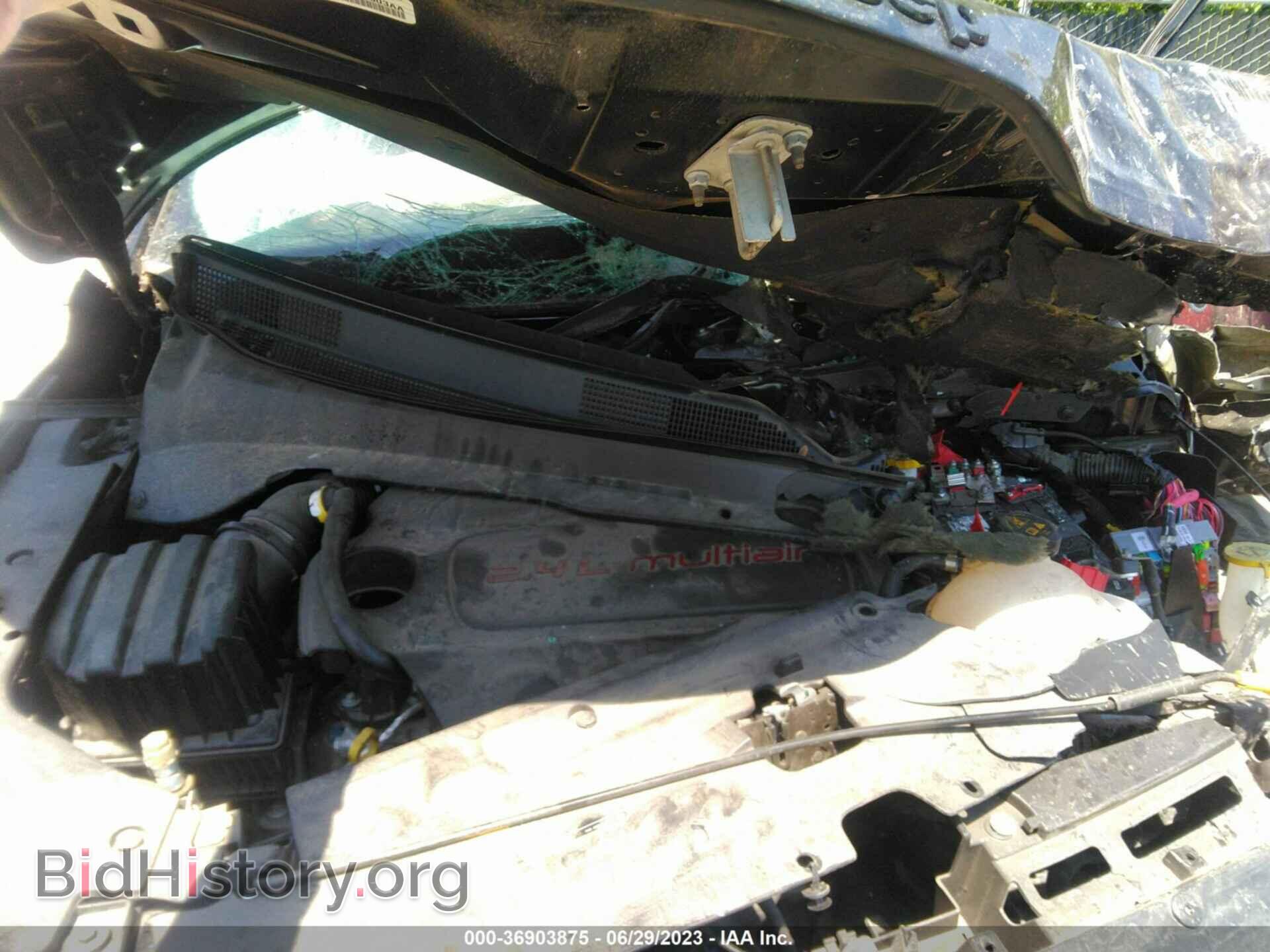 2020 JEEP COMPASS - VIN: 3C4NJDBB4LT165694 - Фото 10