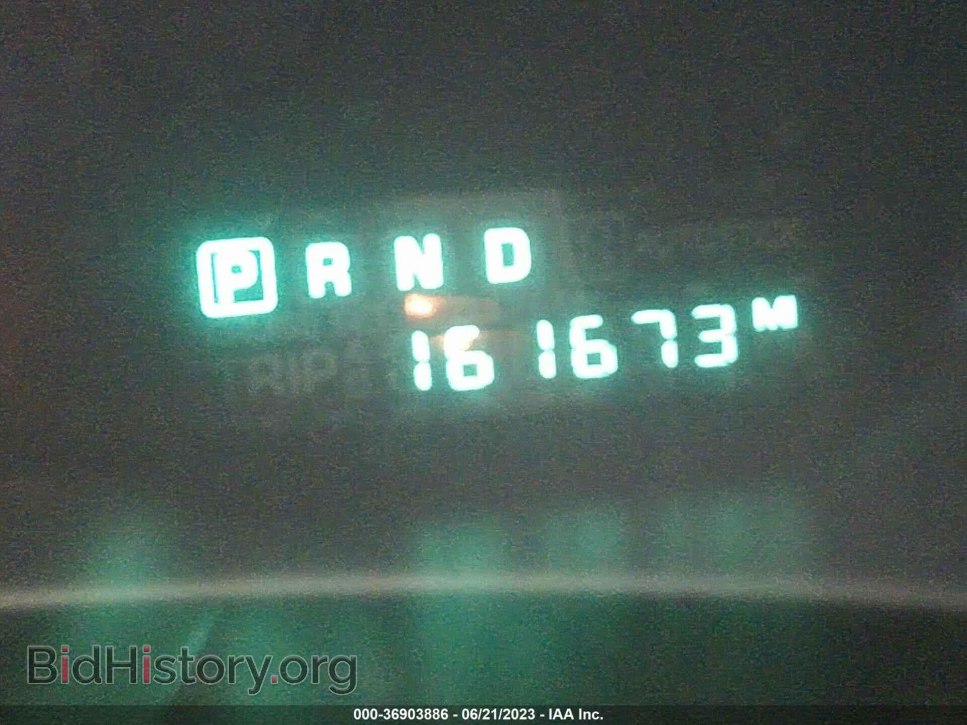 2007 CHRYSLER PACIFICA - VIN: 2A8GF48X87R121132 - Фото 7