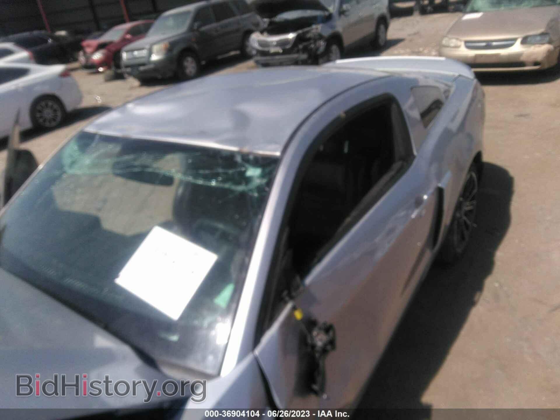 2013 FORD MUSTANG - VIN: 1ZVBP8CF5D5267689 - Photo 6