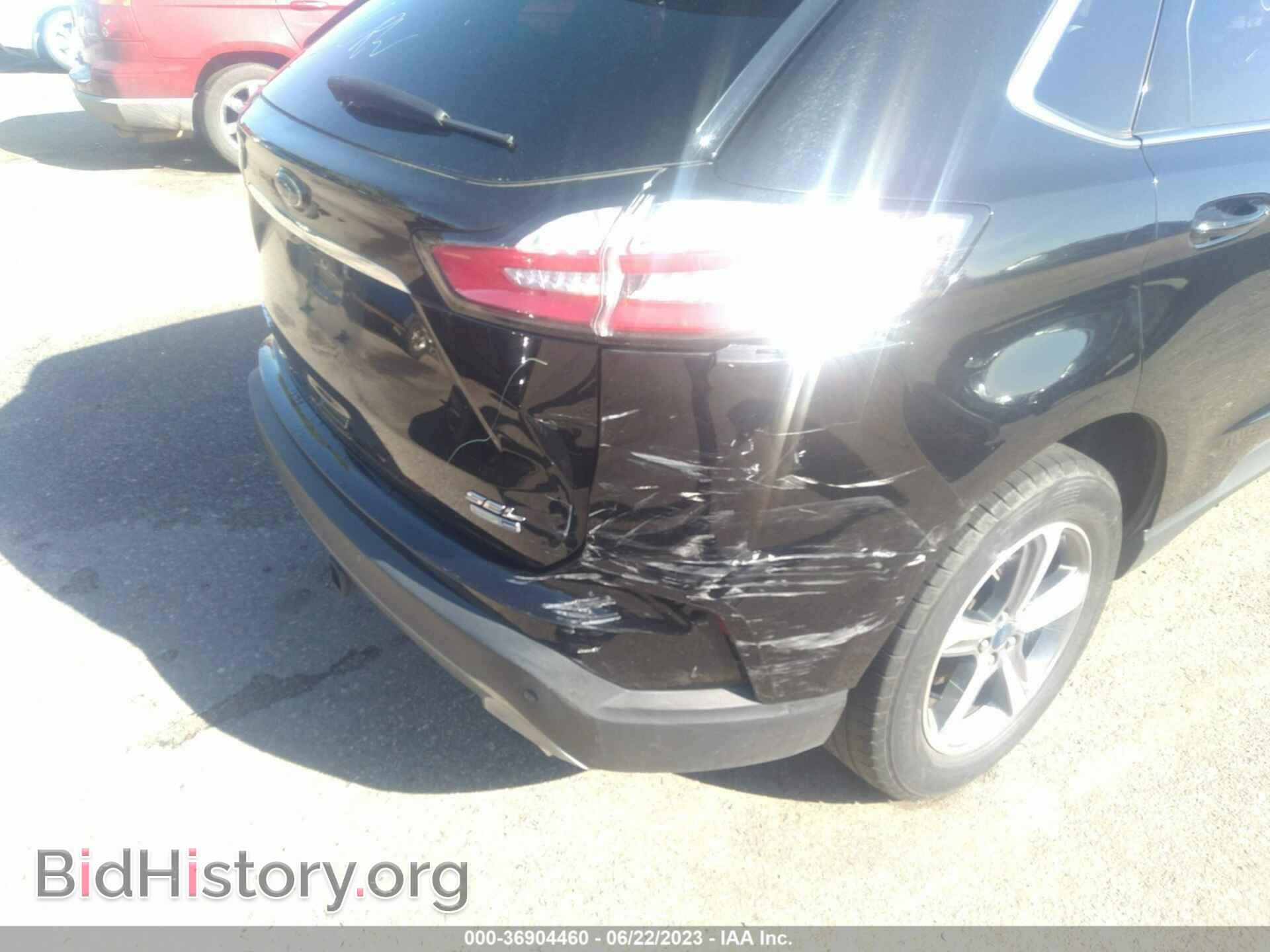 2020 FORD EDGE - VIN: 2FMPK4J91LBA97706 - Photo 6