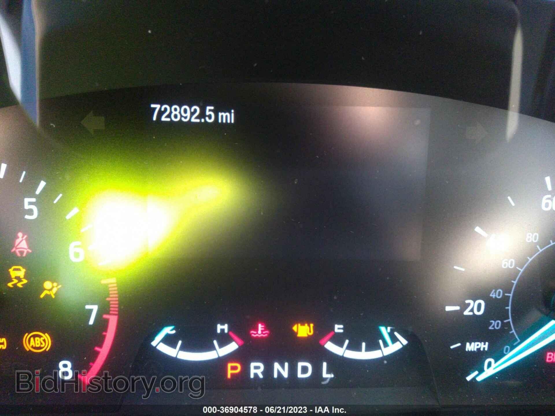 2020 FORD ESCAPE - VIN: 1FMCU9H62LUA00976 - Photo 15