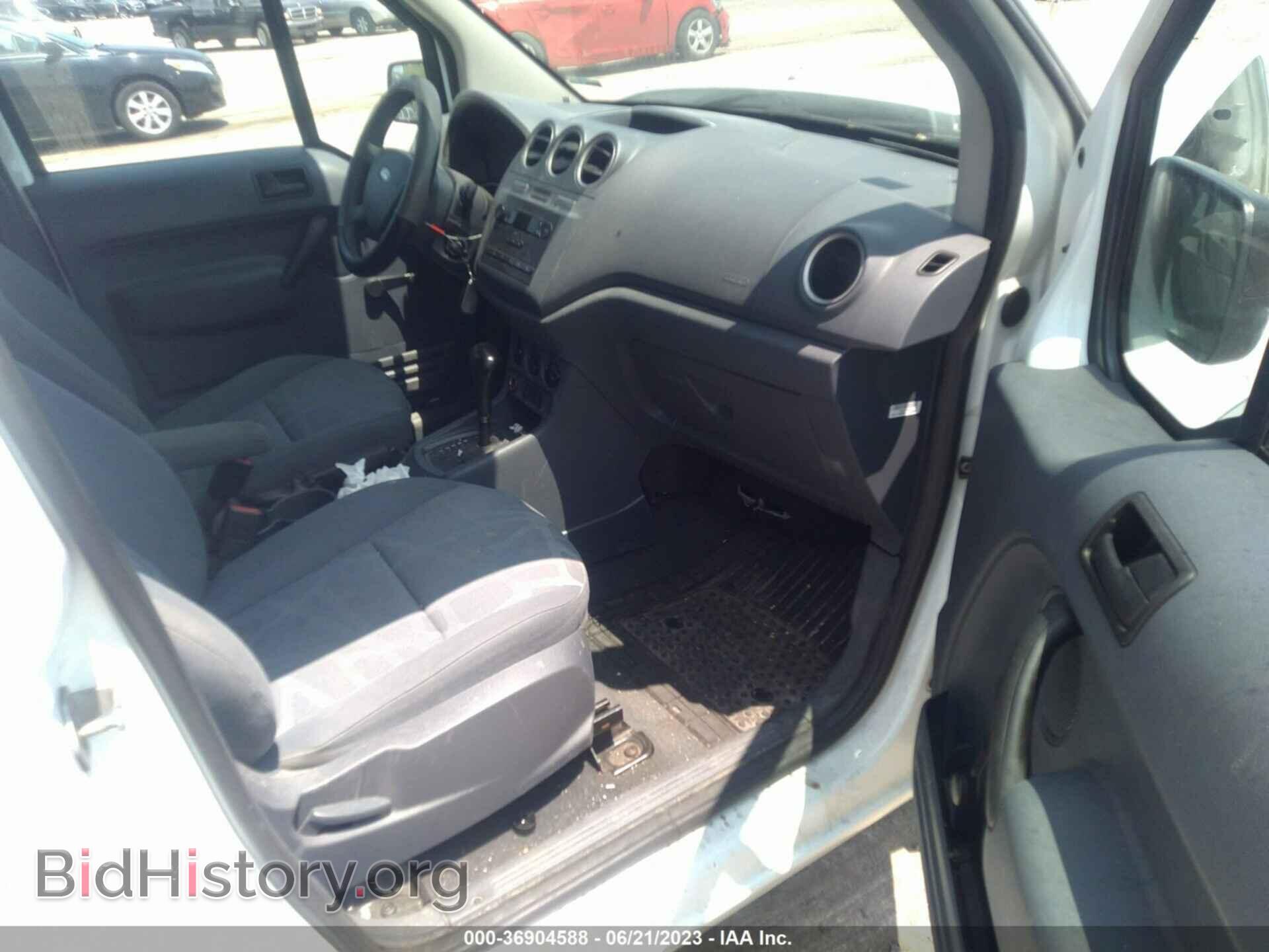 2013 FORD TRANSIT CONNECT - VIN: NM0LS7AN5DT148401 - Фото 5