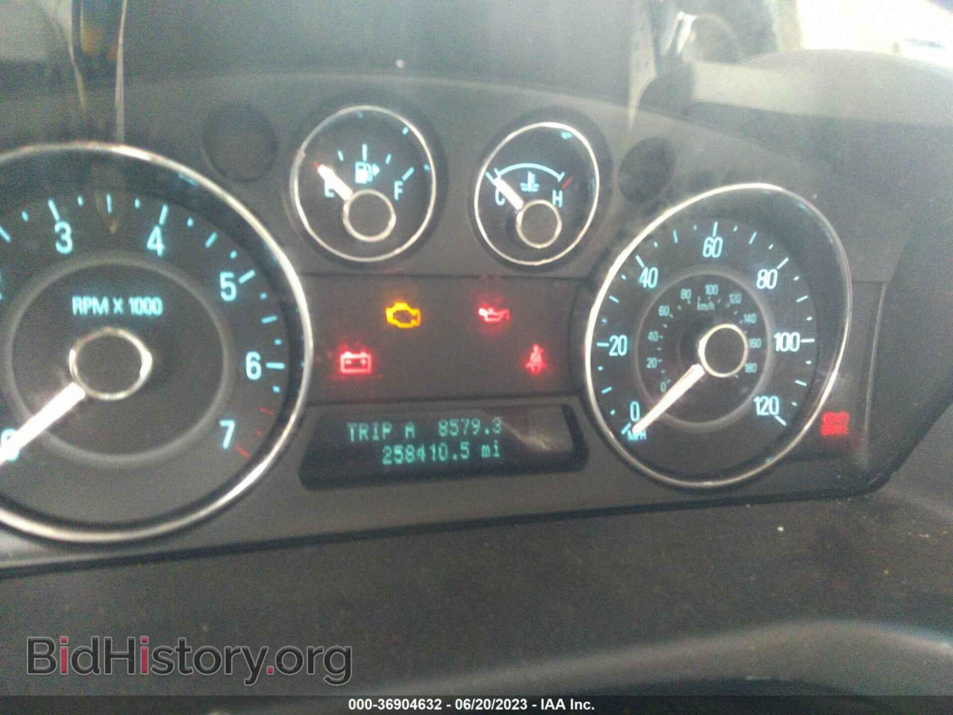 2011 FORD FLEX - VIN: 2FMGK5CC2BBD17884 - Photo 7