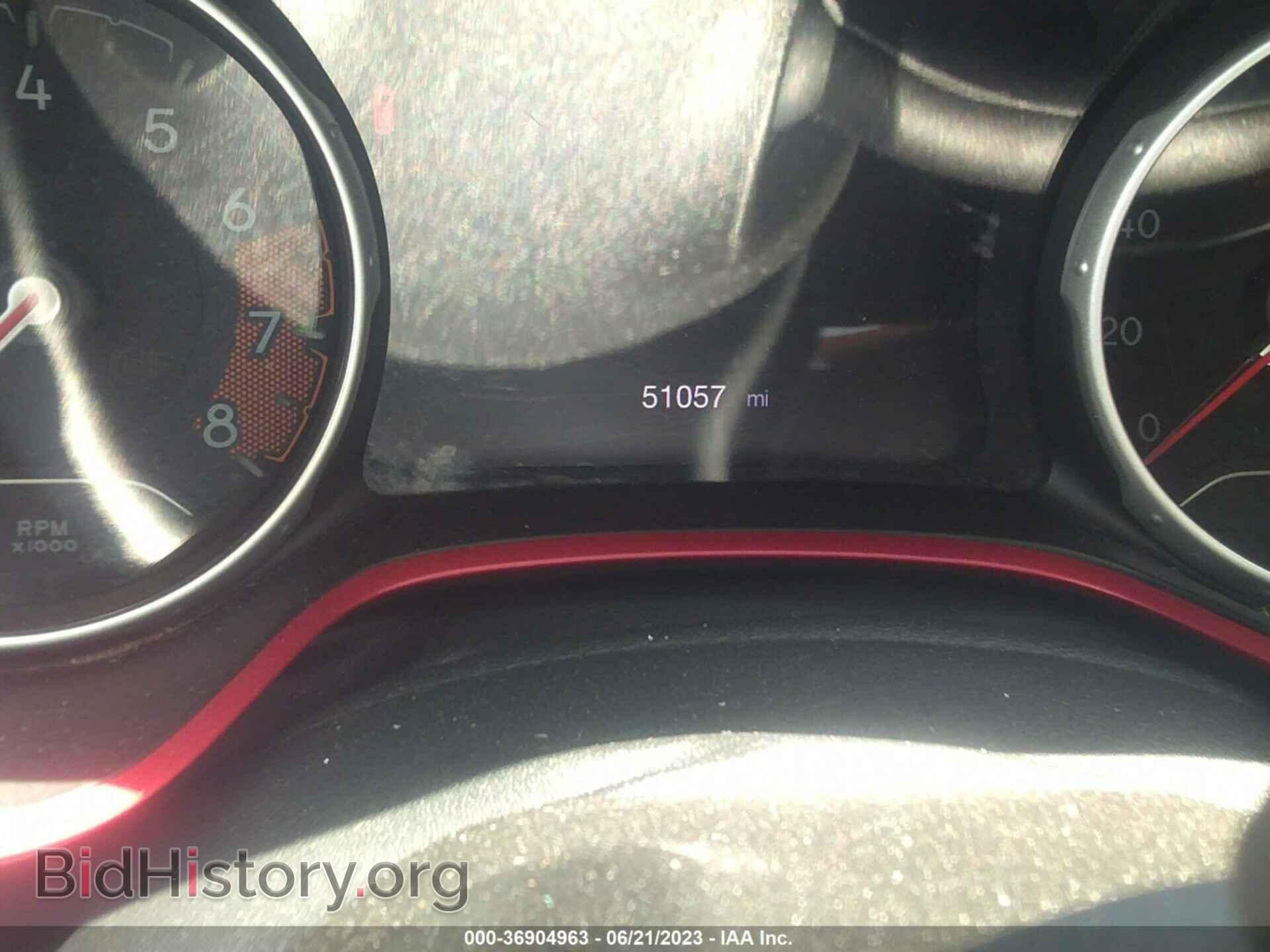 2020 JEEP COMPASS - VIN: 3C4NJDDB6LT203343 - Photo 7
