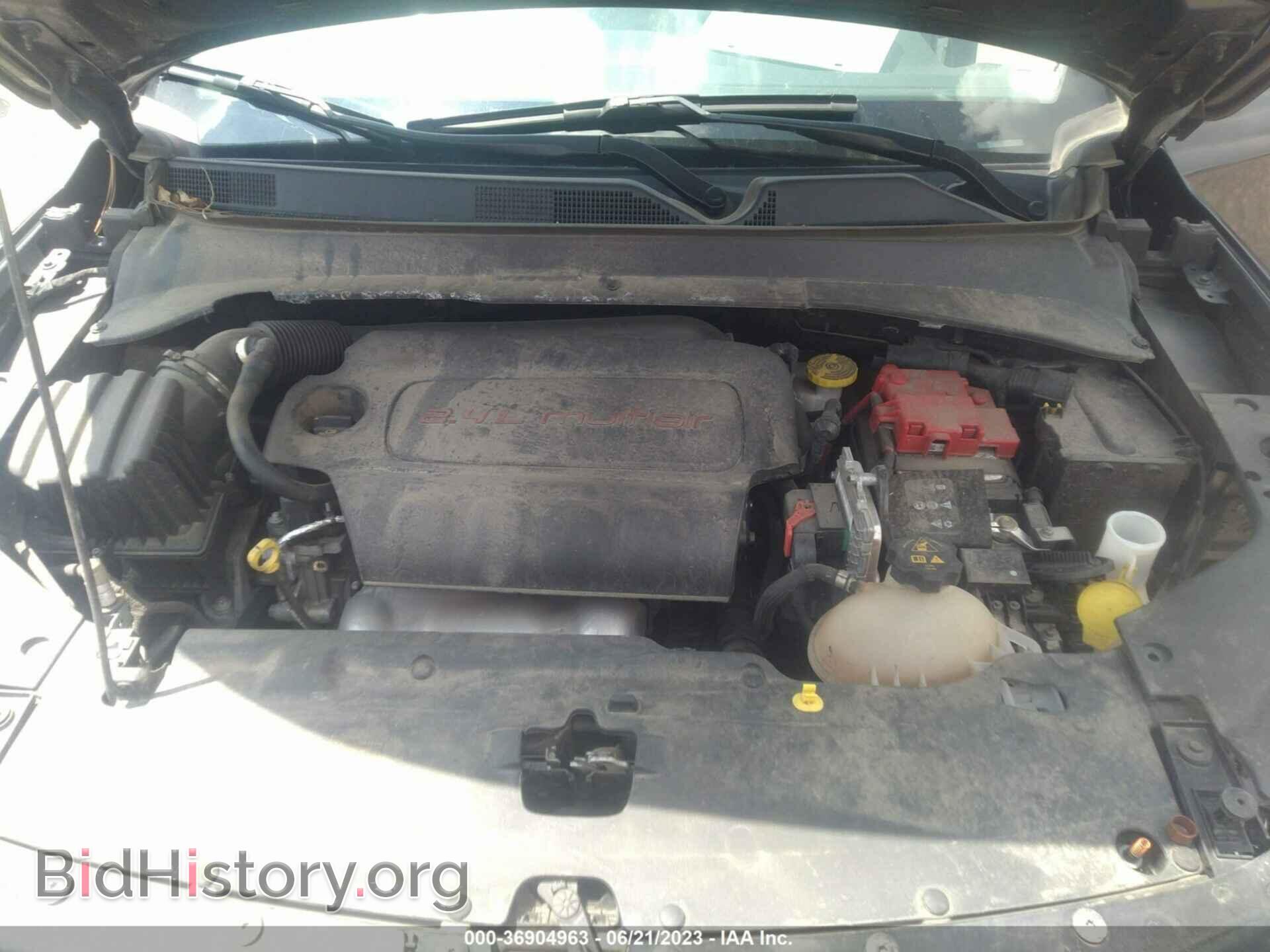 2020 JEEP COMPASS - VIN: 3C4NJDDB6LT203343 - Photo 10