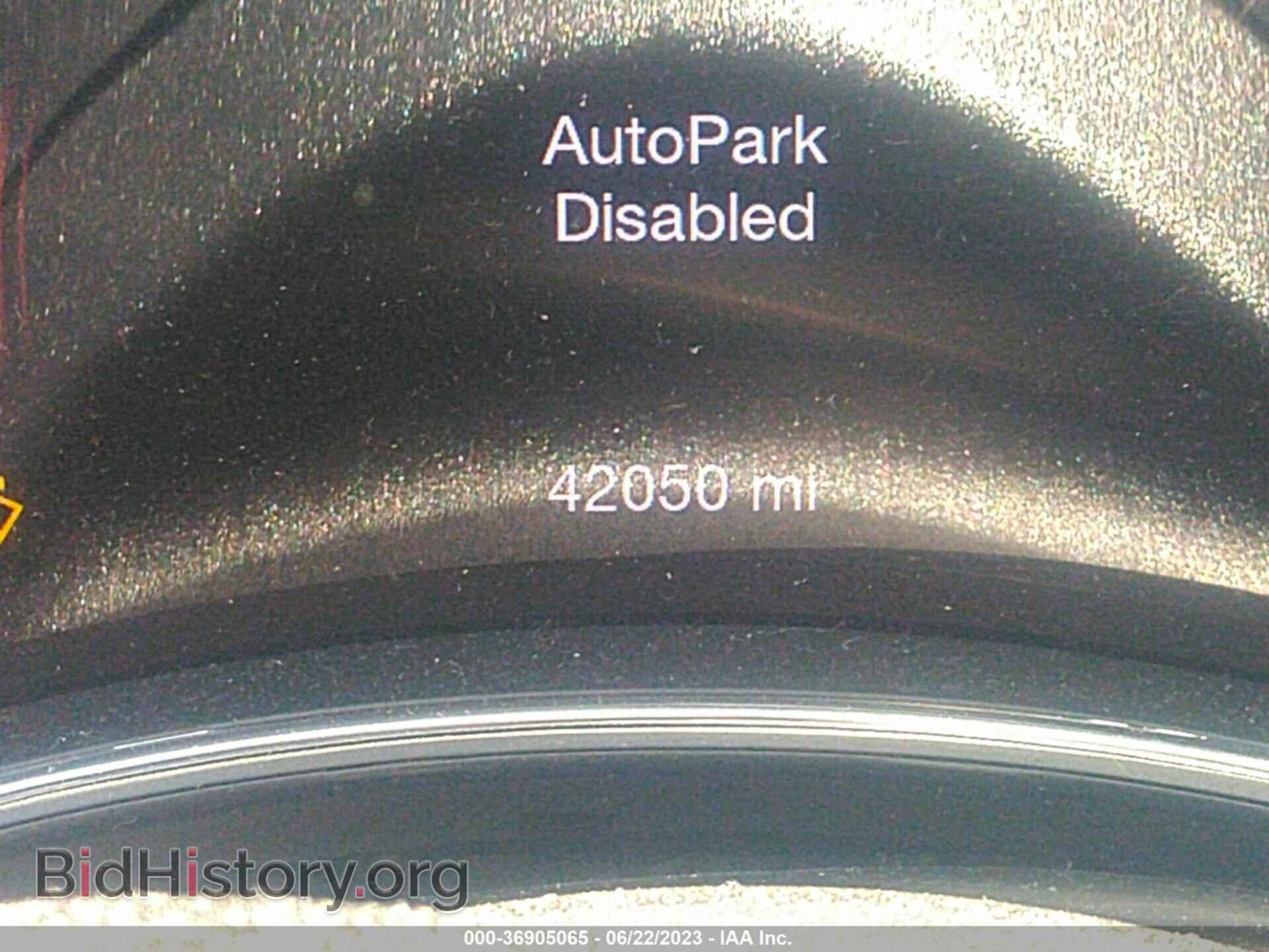 2018 DODGE DURANGO - VIN: 1C4RDJAG2JC443523 - Photo 15
