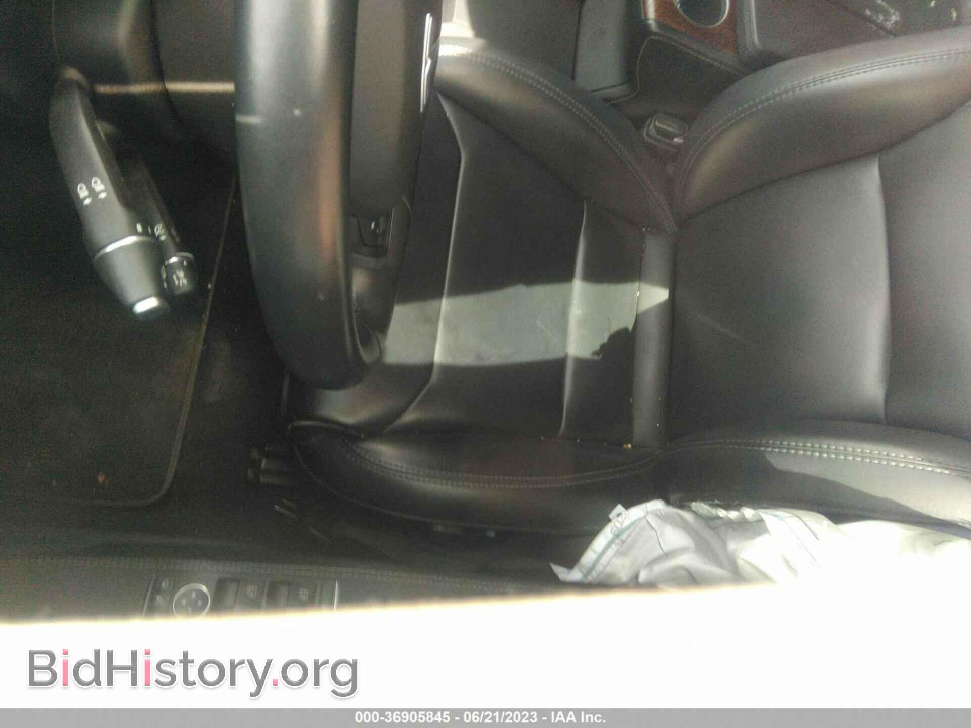 2018 TESLA MODEL S - VIN: 5YJSA1E22JF273899 - Фото 7