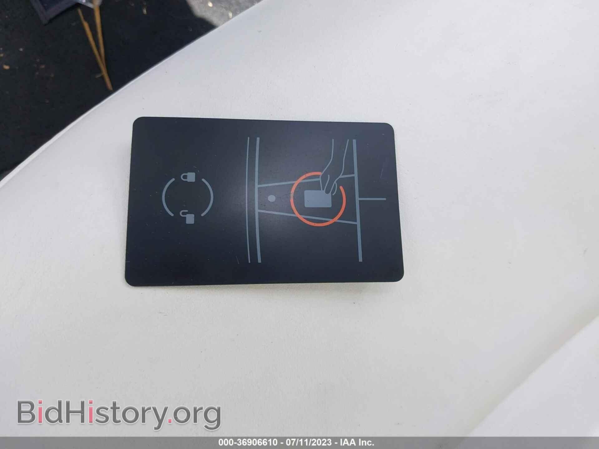 2019 TESLA MODEL 3 - VIN: 5YJ3E1EB0KF450640 - Фото 10
