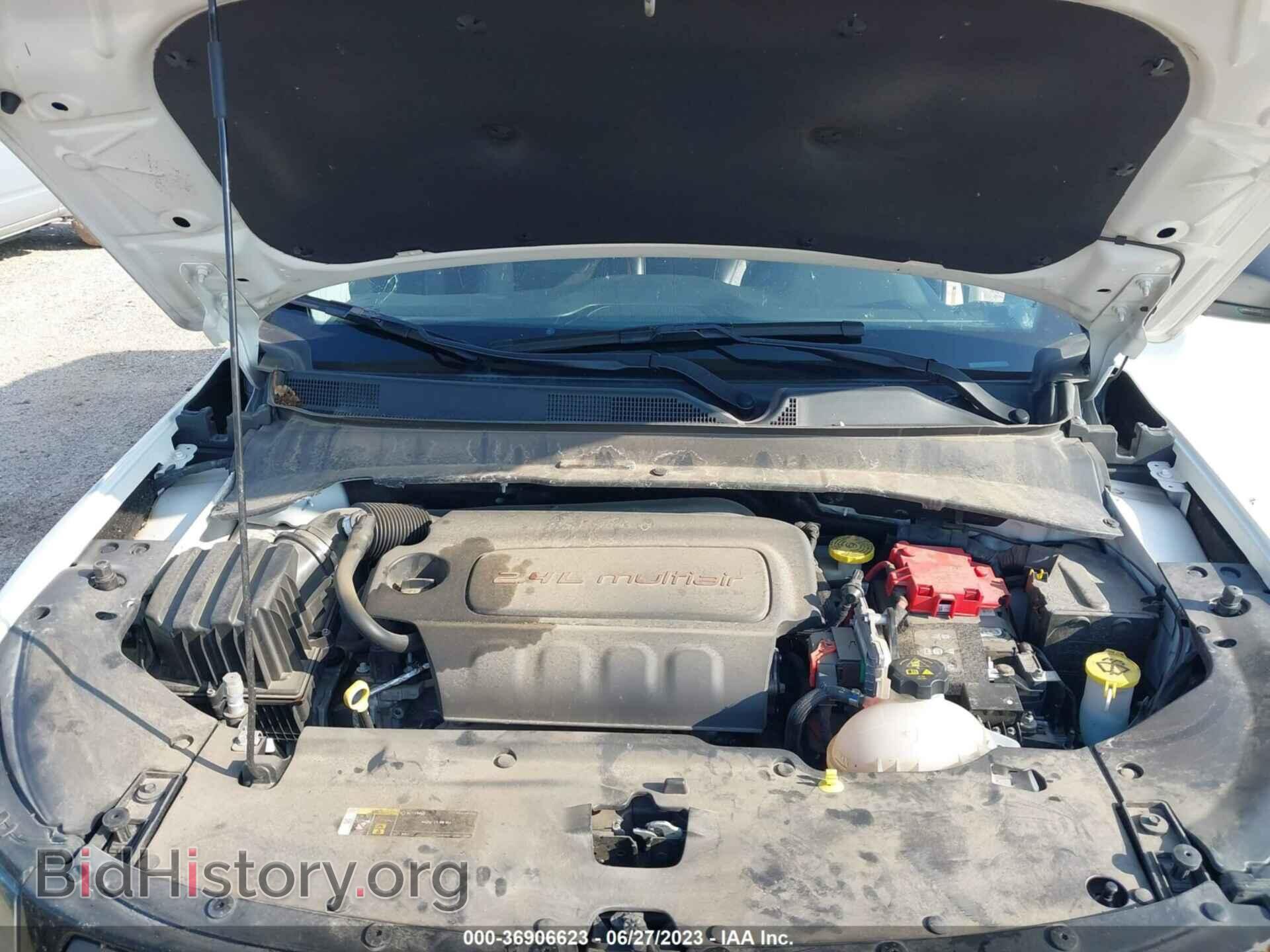 2021 JEEP COMPASS - VIN: 3C4NJDDB0MT512193 - Photo 10