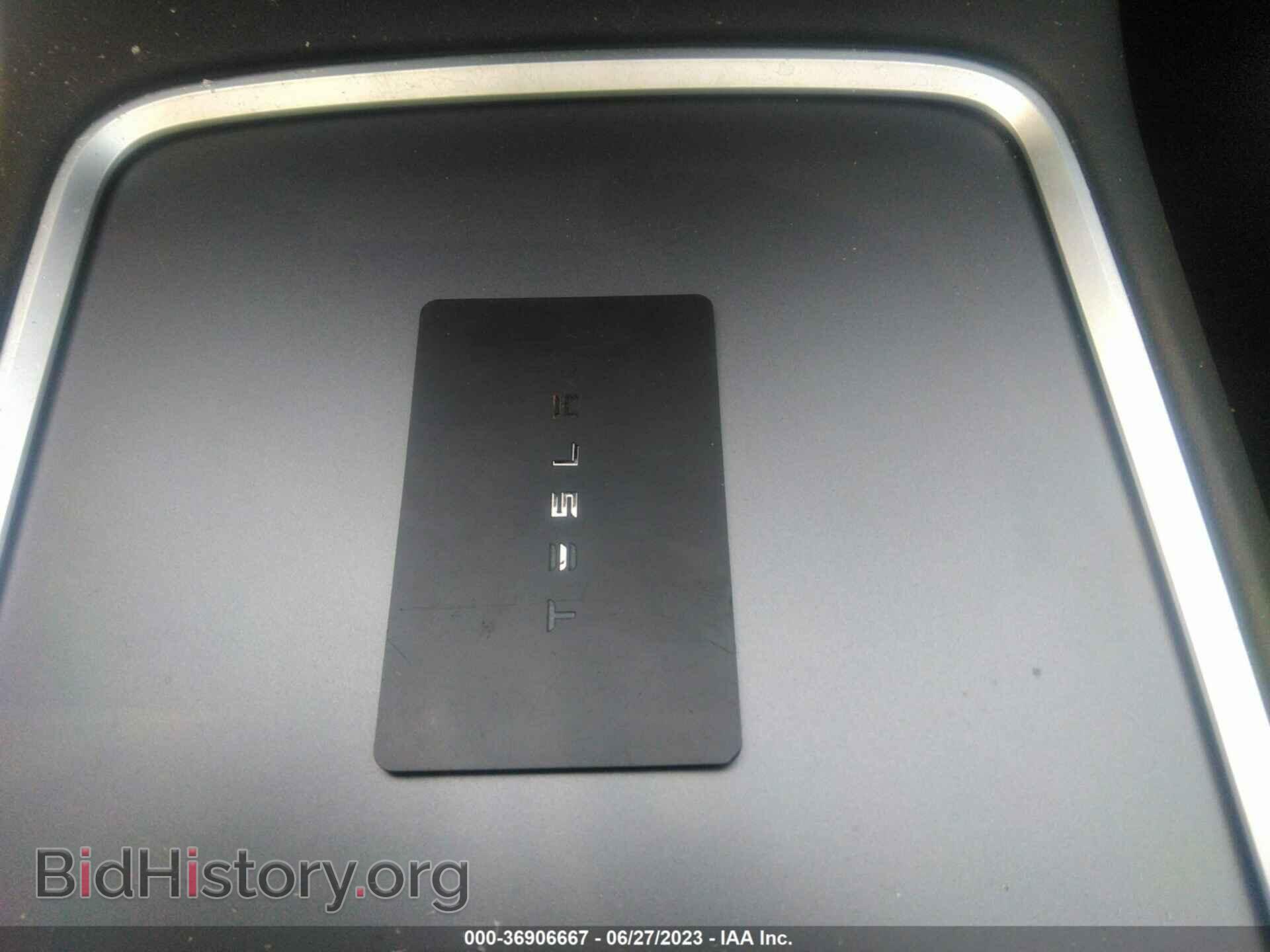 2021 TESLA MODEL 3 - VIN: 5YJ3E1EB6MF960977 - Photo 9