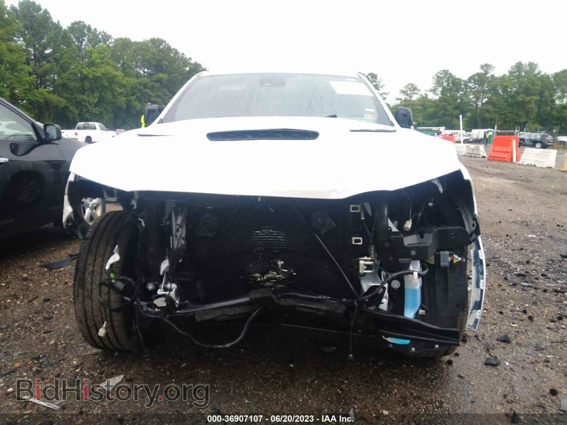 2023 DODGE DURANGO - VIN: 1C4SDHCT0PC601922 - Фото 6
