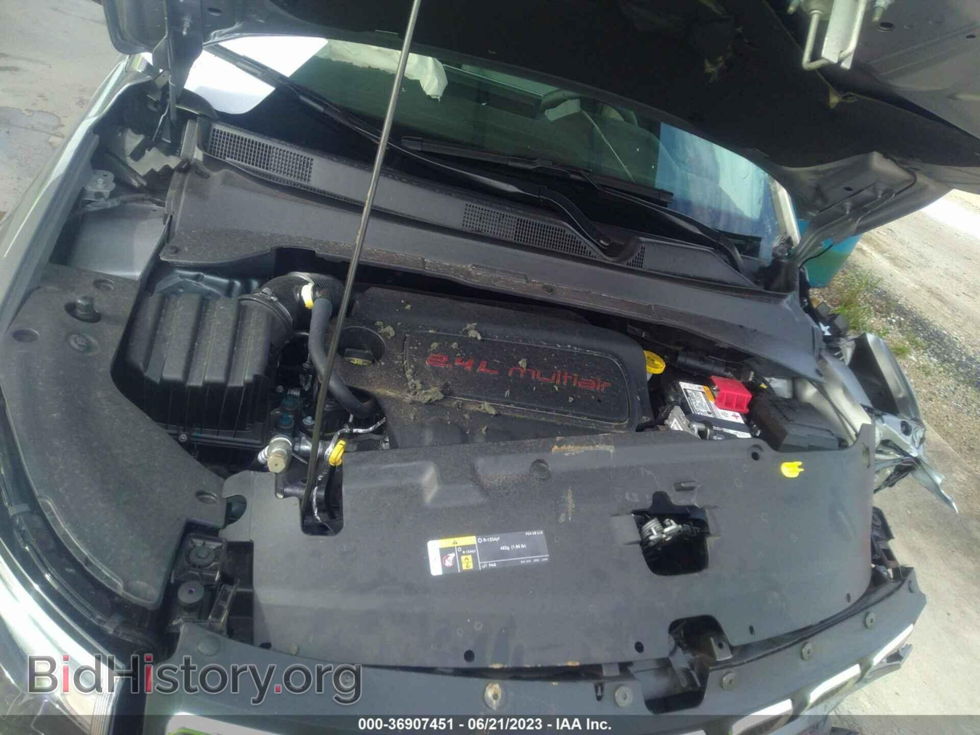 2022 JEEP COMPASS - VIN: 3C4NJCBBXNT229833 - Photo 10