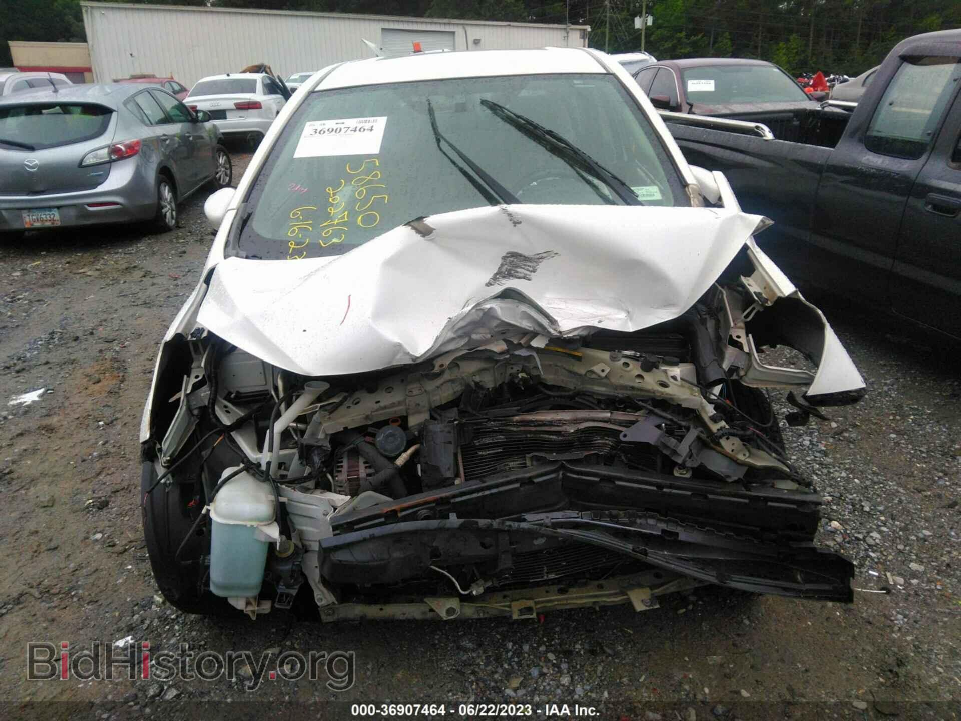 2015 NISSAN VERSA NOTE - VIN: 3N1CE2CP5FL358650 - Photo 6