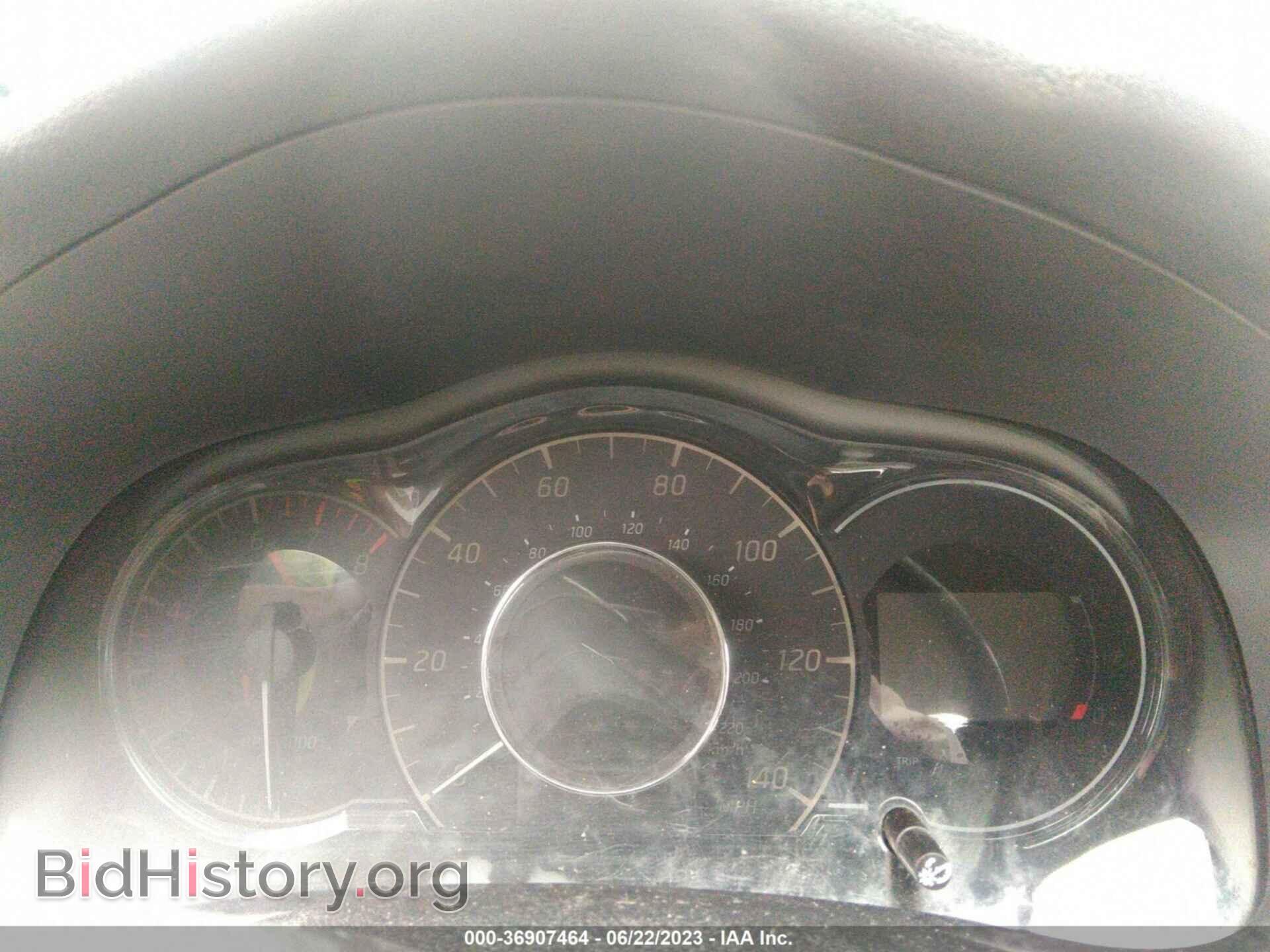 2015 NISSAN VERSA NOTE - VIN: 3N1CE2CP5FL358650 - Photo 7