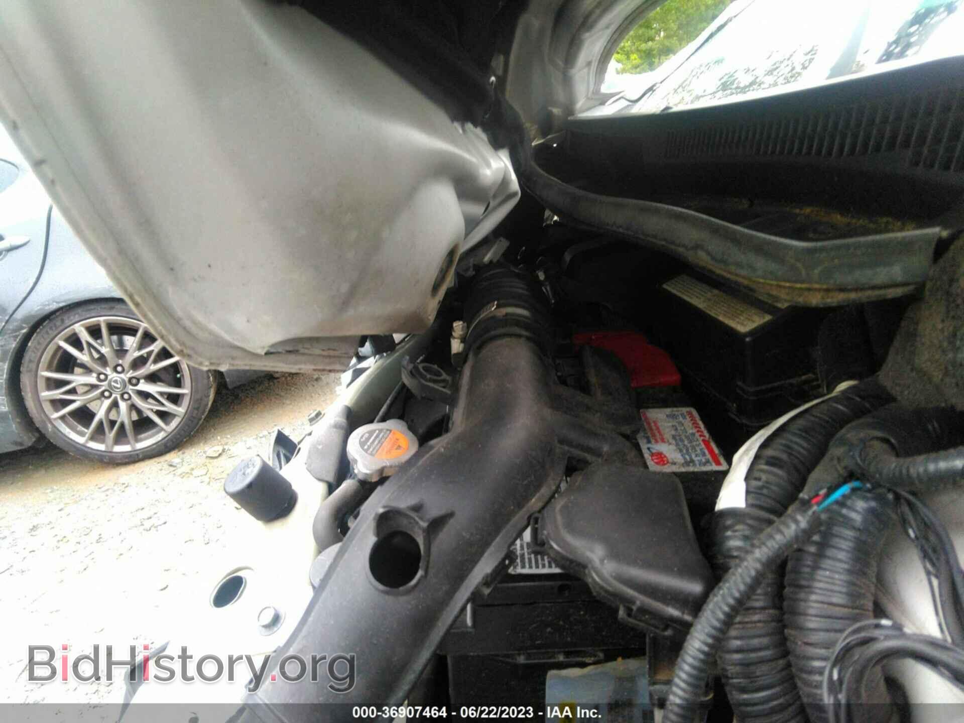 2015 NISSAN VERSA NOTE - VIN: 3N1CE2CP5FL358650 - Photo 10