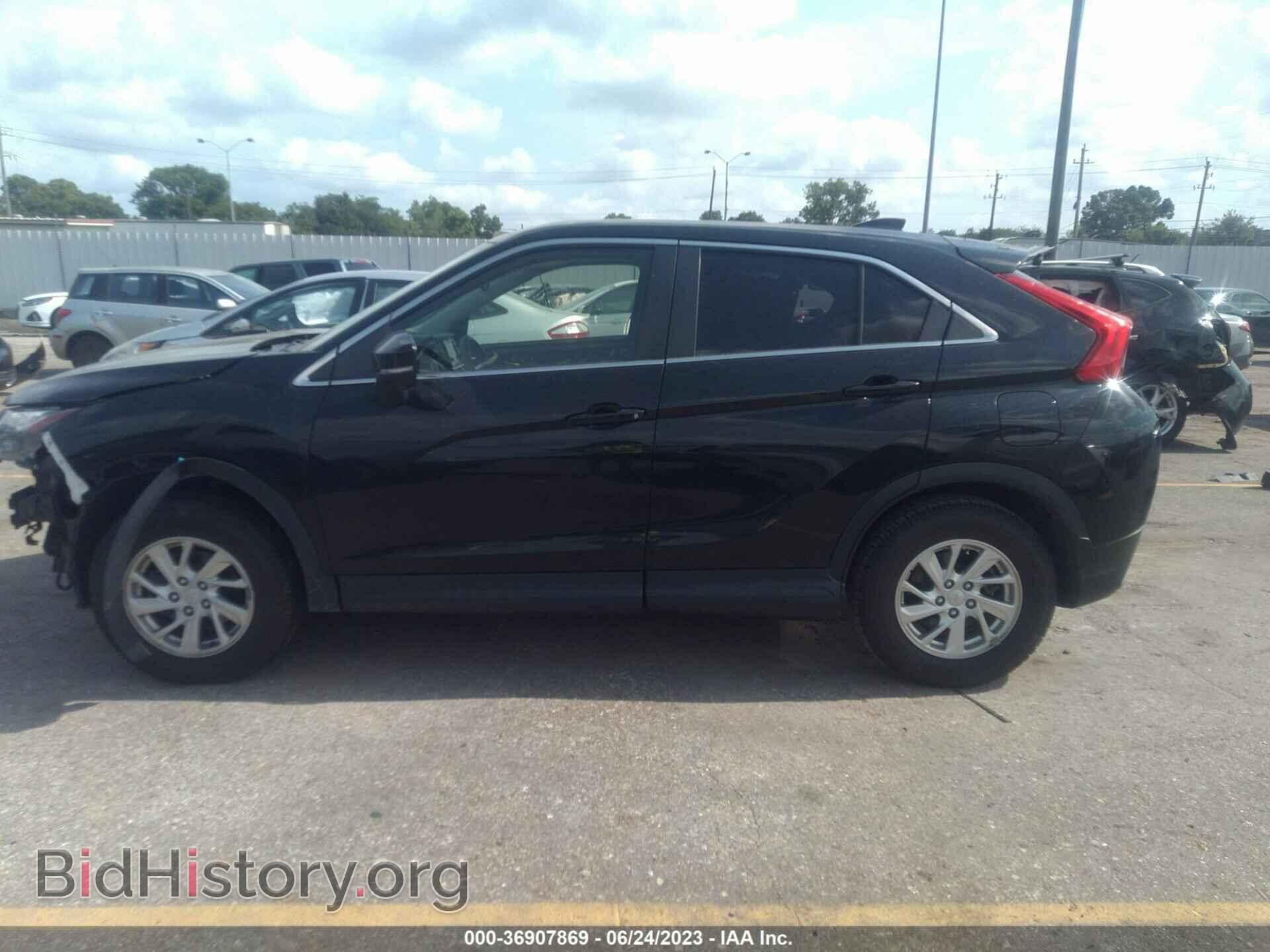 2019 MITSUBISHI ECLIPSE CROSS - VIN: JA4AT3AA8KZ031526 - Фото 15