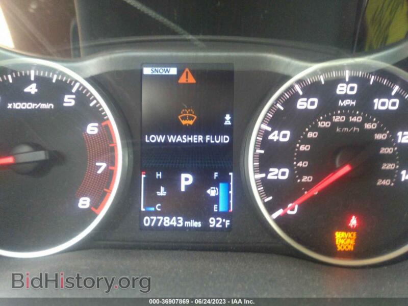 2019 Mitsubishi ECLIPSE CROSS (VIN JA4AT3AA8KZ031526) — photo 16 of 17