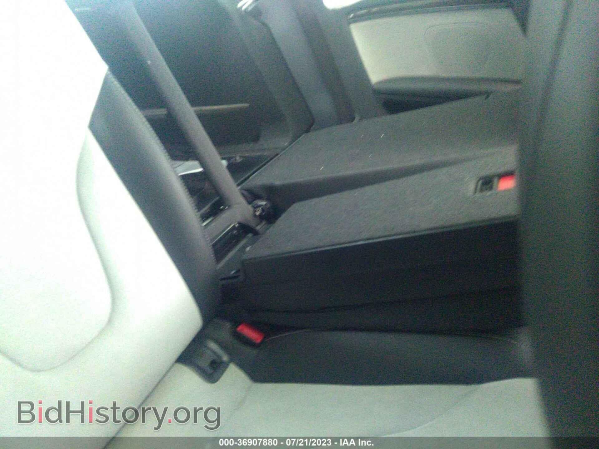 2014 AUDI S5 - VIN: WAUCGAFR2EA058498 - Фото 8