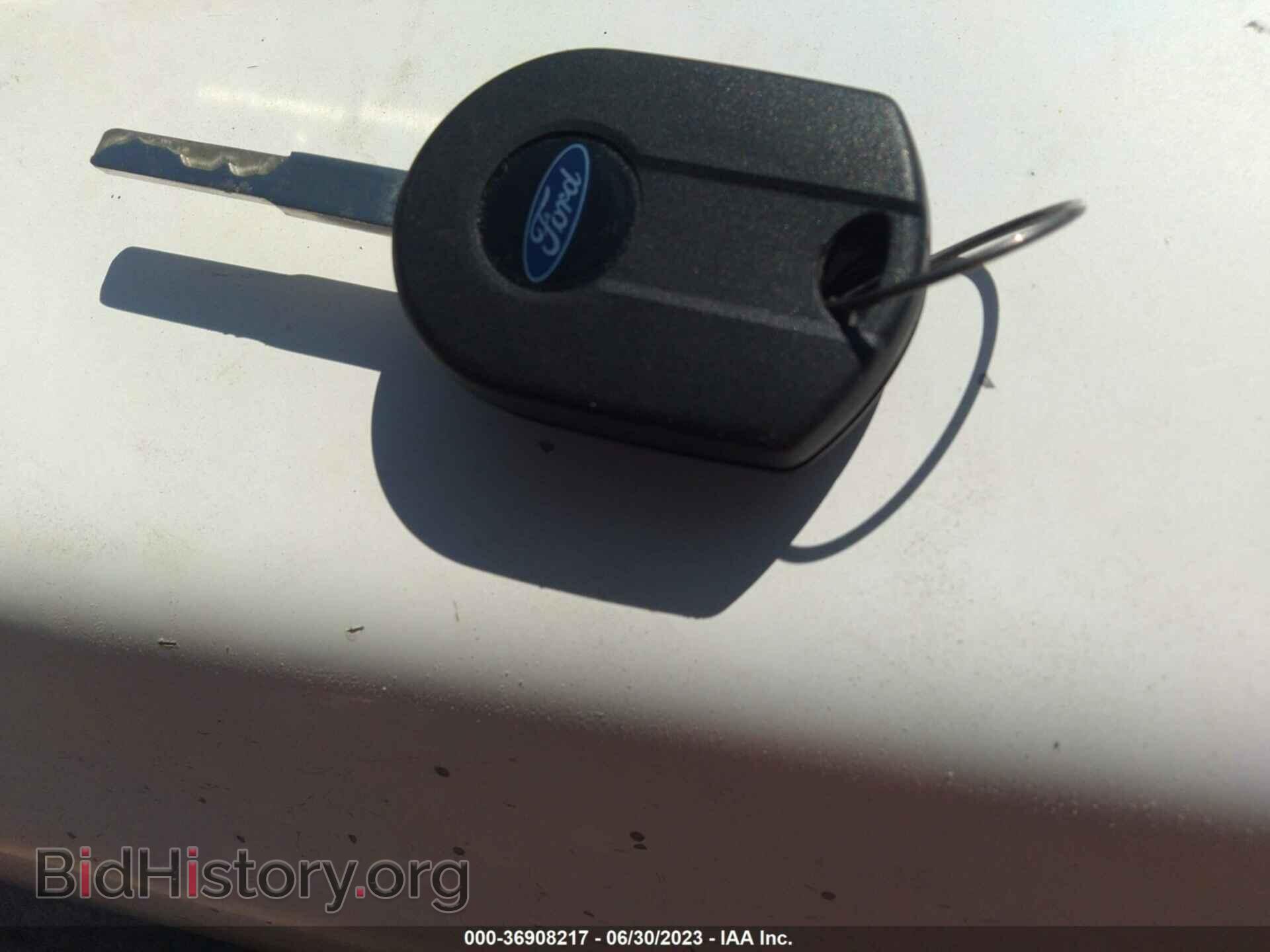 2017 FORD FOCUS - VIN: 1FADP3F21HL342192 - Photo 11