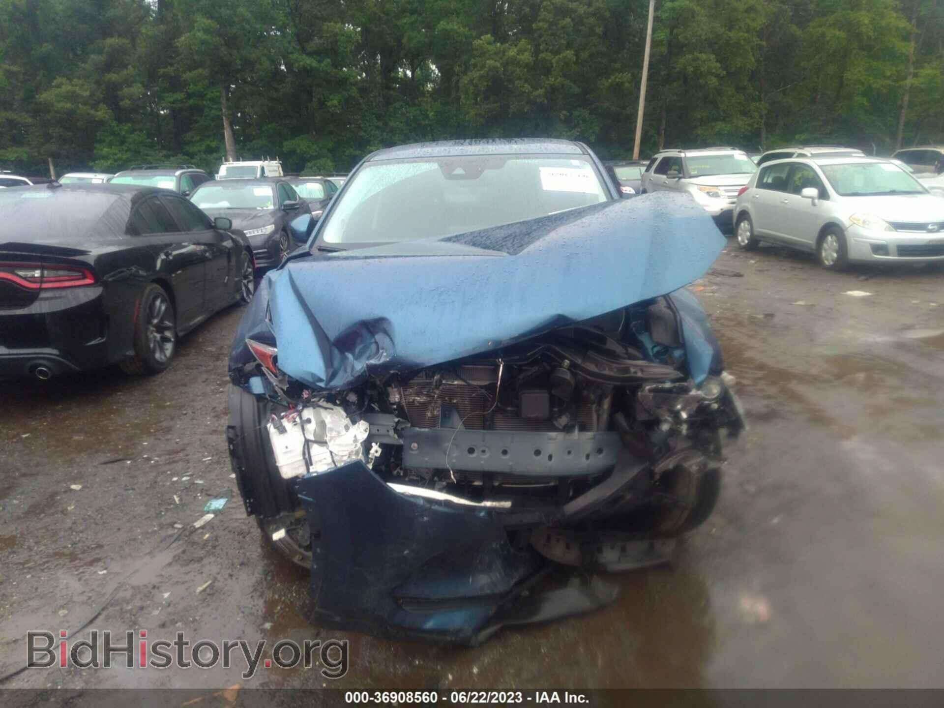 2018 MAZDA CX-5 - VIN: JM3KFBCM6J0446969 - Photo 12