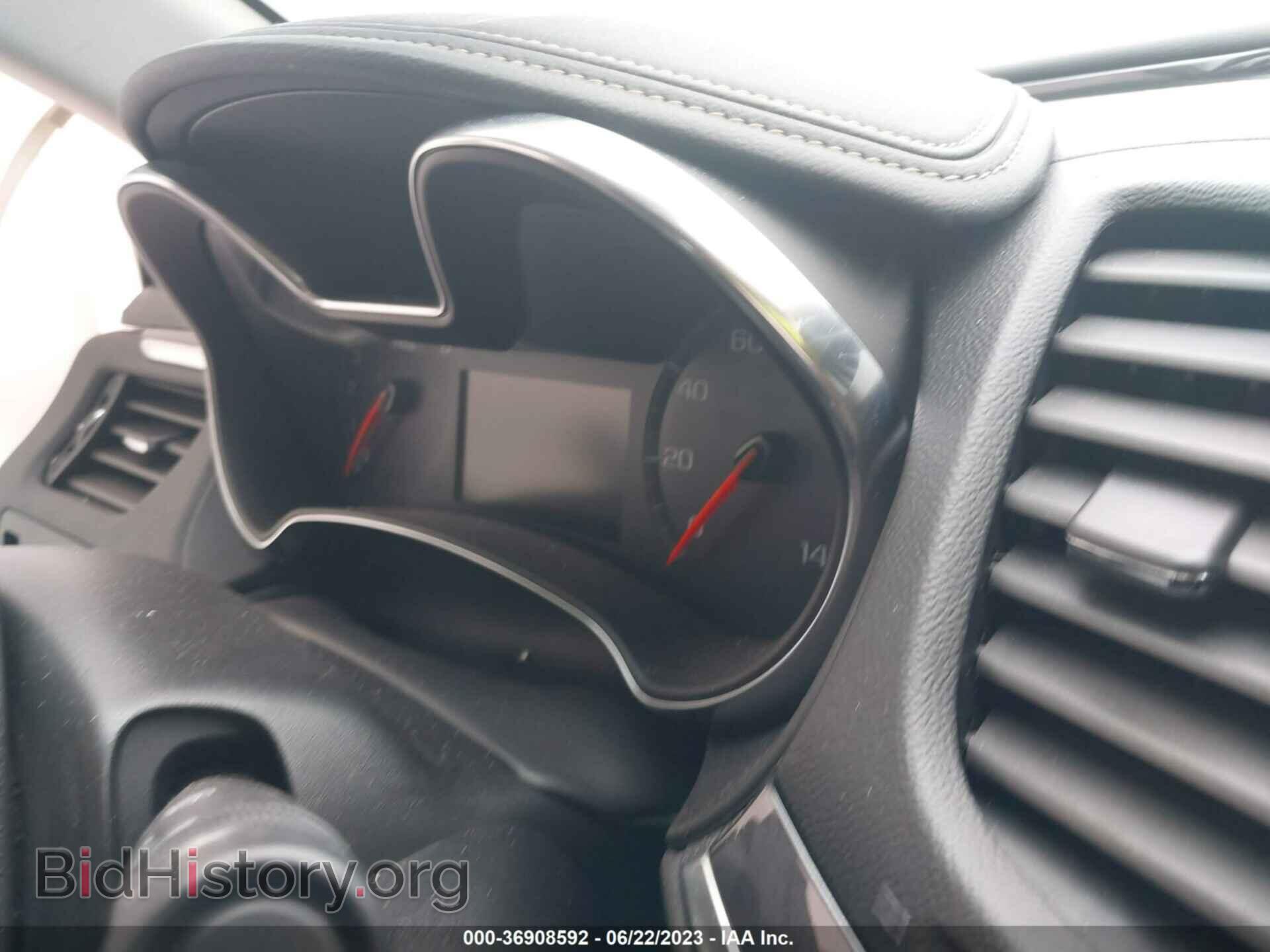 2017 CHEVROLET IMPALA - VIN: 2G1105S38H9190729 - Фото 7