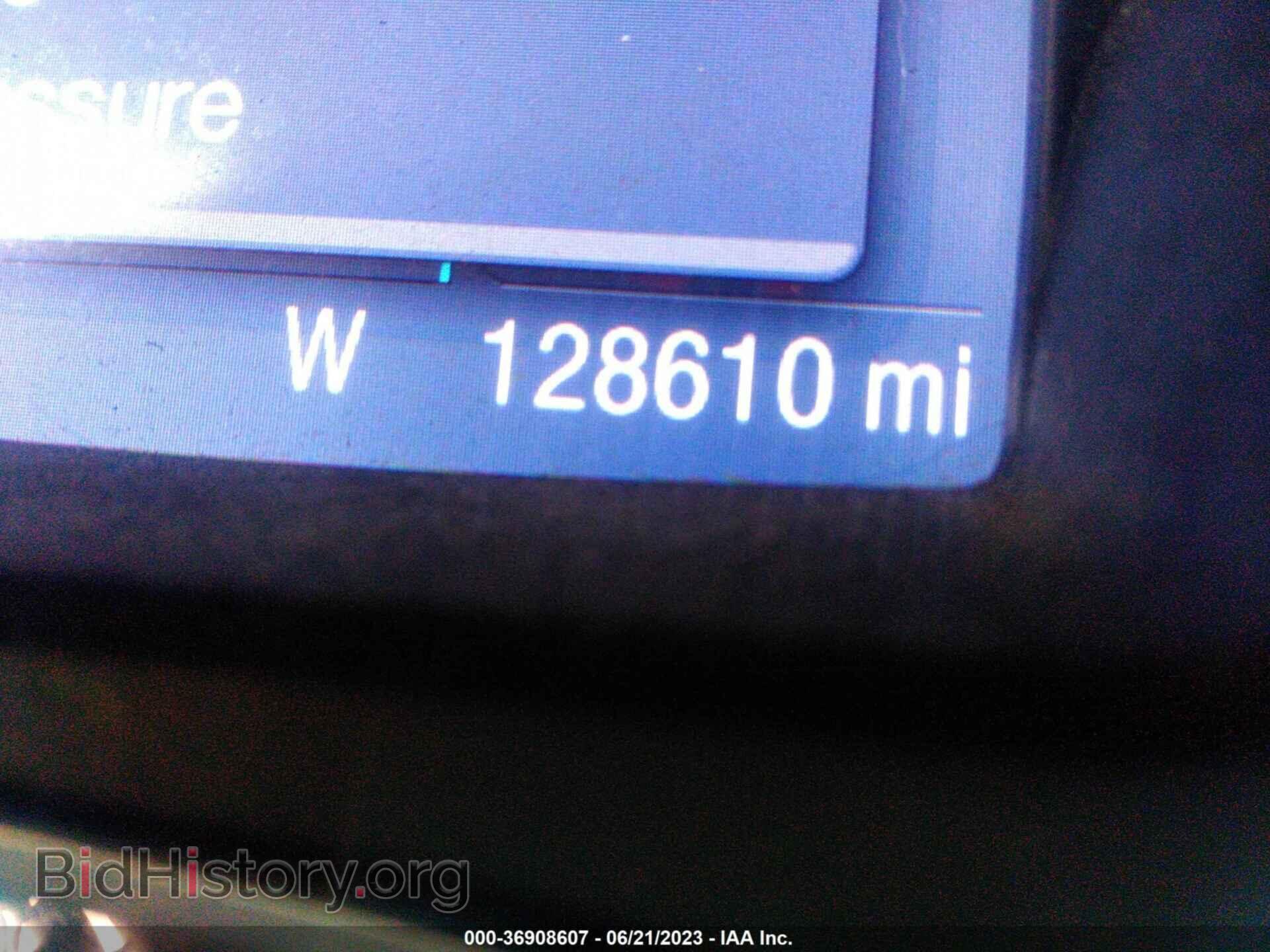2014 FORD ESCAPE - VIN: 1FMCU0F70EUD58412 - Photo 7