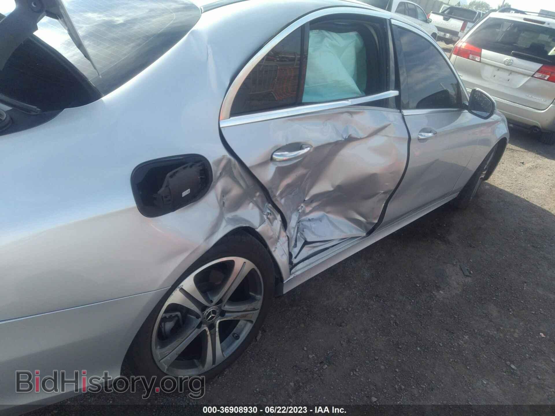 2019 MERCEDES-BENZ E-CLASS - VIN: WDDZF4KB1KA622895 - Фото 6