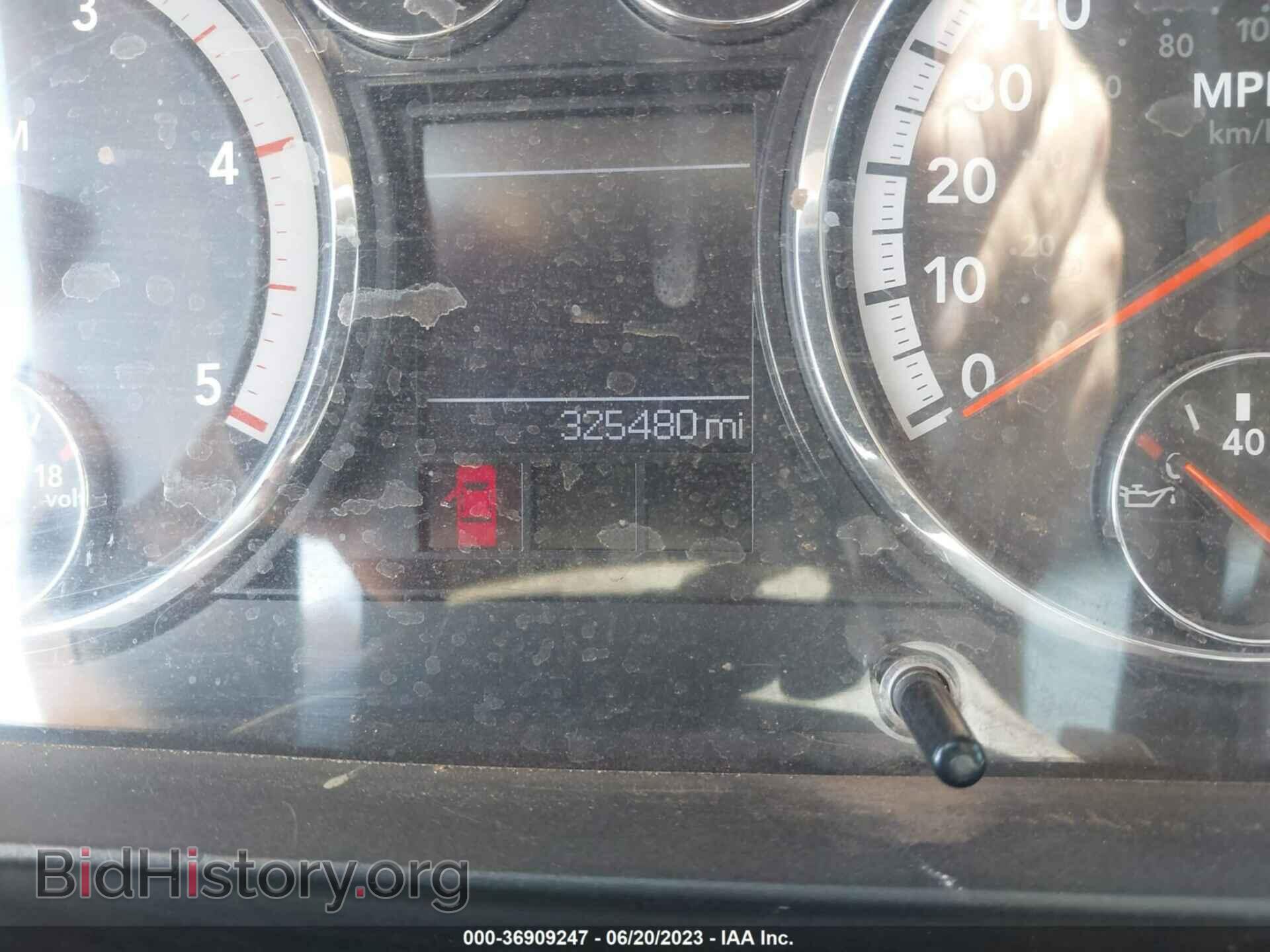 2012 RAM 2500 - VIN: 3C6UD5CL2CG214262 - Photo 7