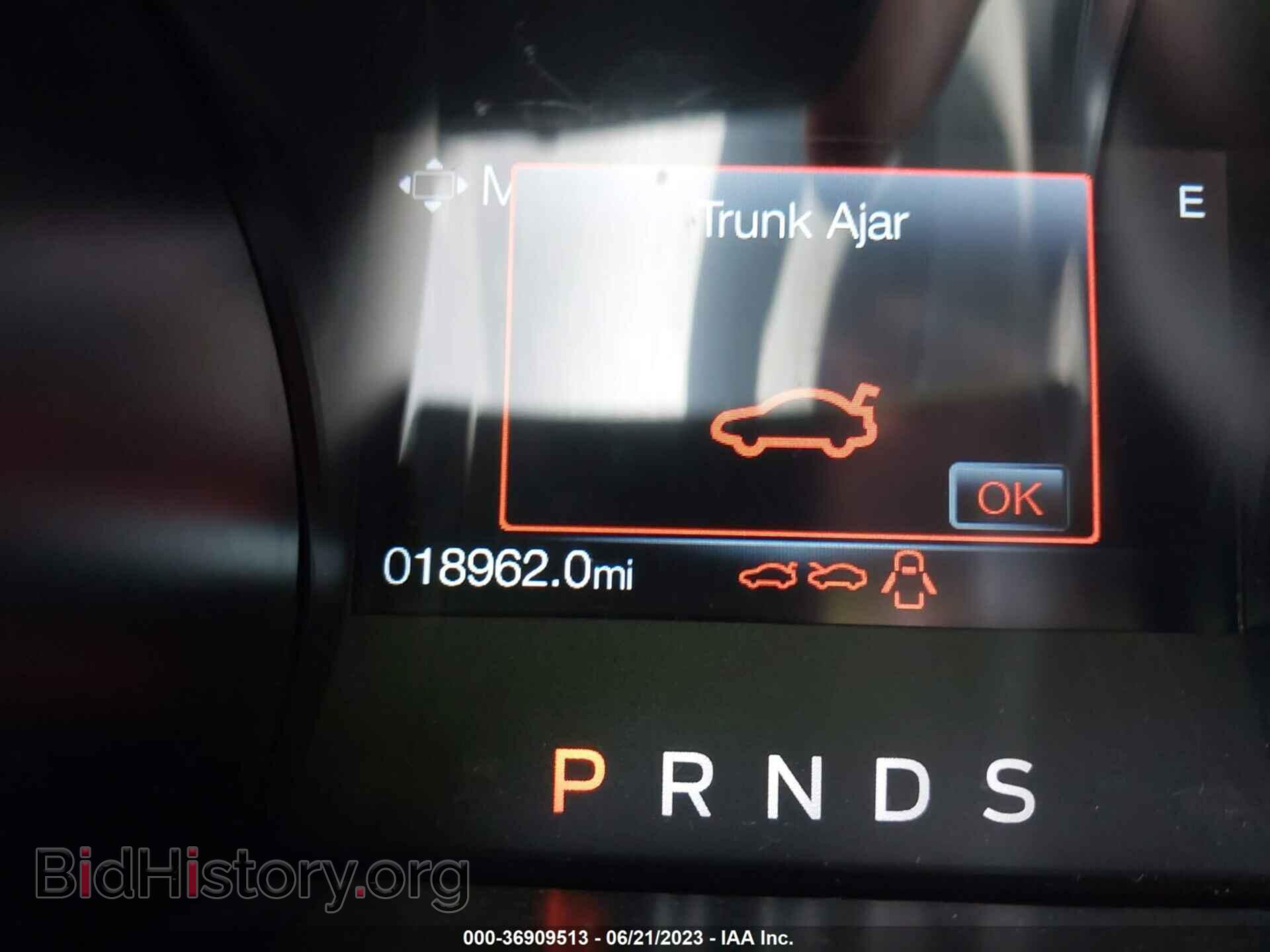 2020 FORD MUSTANG - VIN: 1FA6P8TH8L5154409 - Фото 15