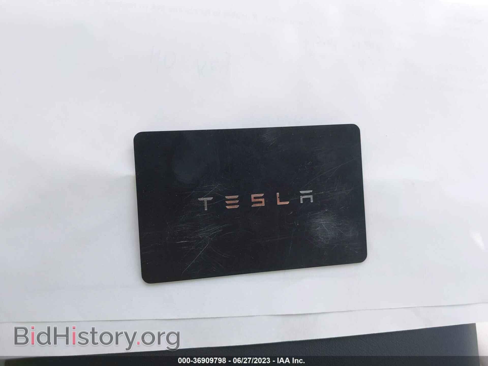 2023 TESLA MODEL 3 - VIN: 5YJ3E1EA4PF552179 - Фото 10