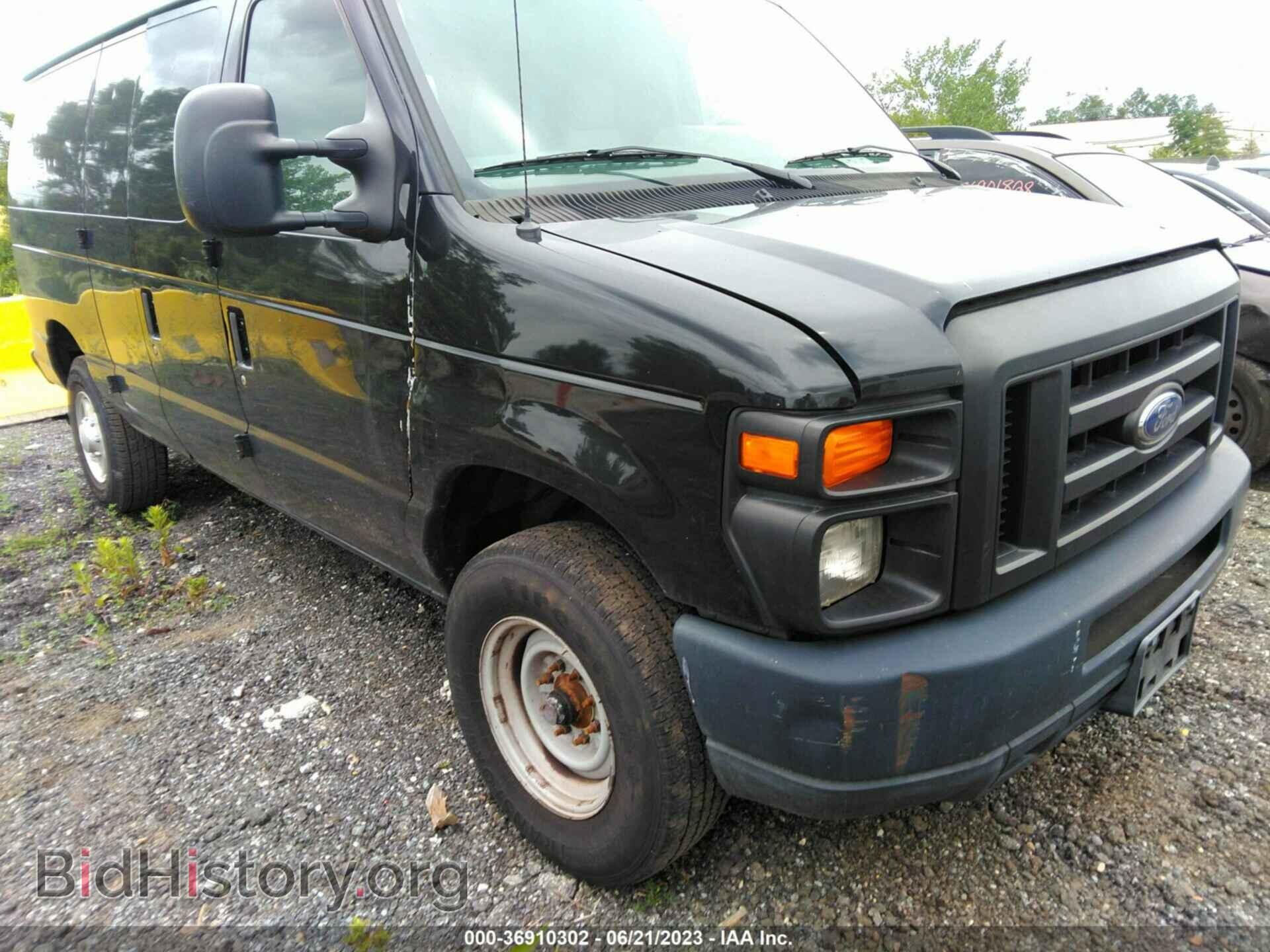 2012 FORD ECONOLINE CARGO VAN - VIN: 1FTSE3EL2CDB06512 - Фото 6