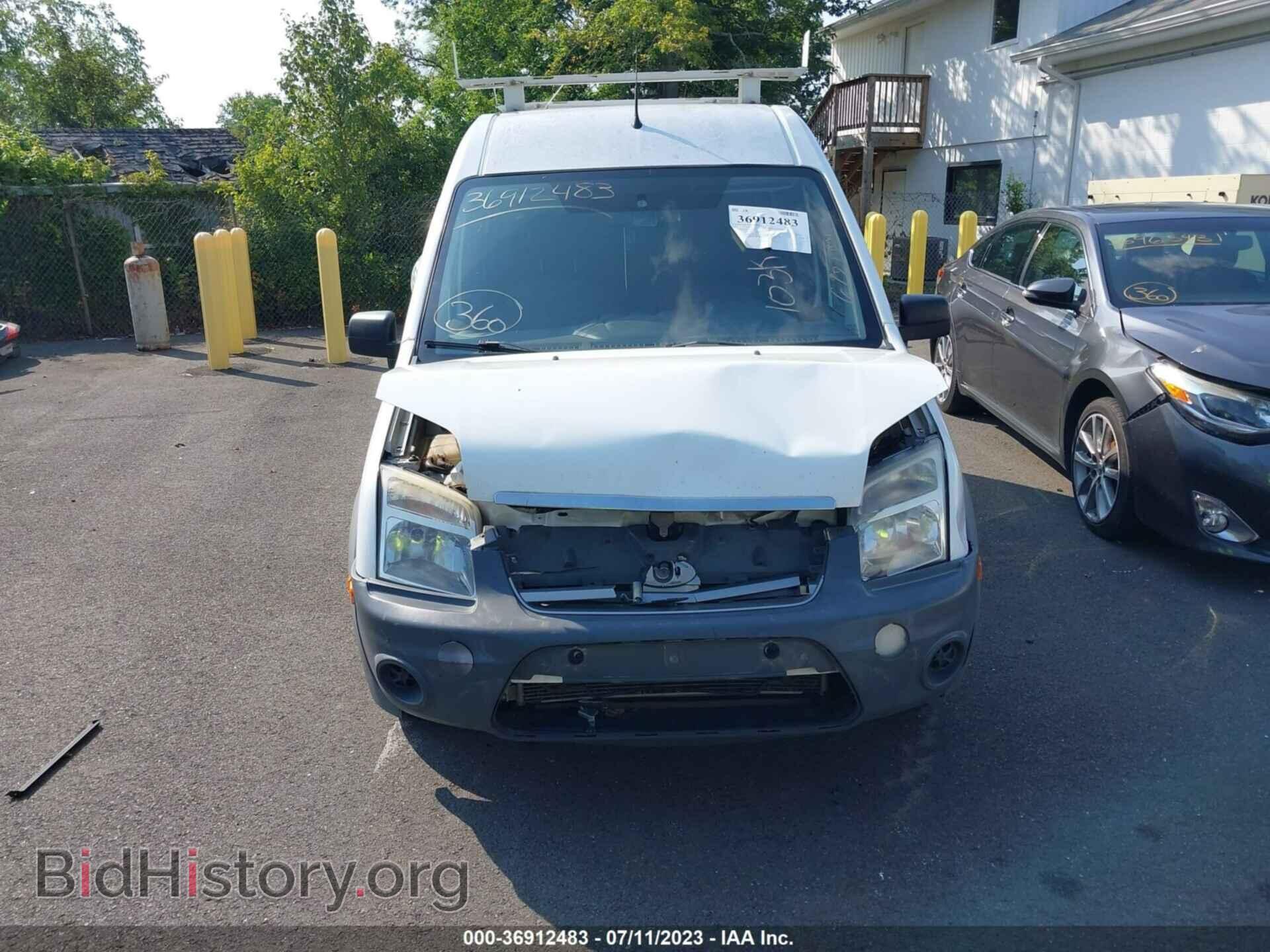 2012 FORD TRANSIT CONNECT - VIN: NM0LS7AN9CT096267 - Фото 12