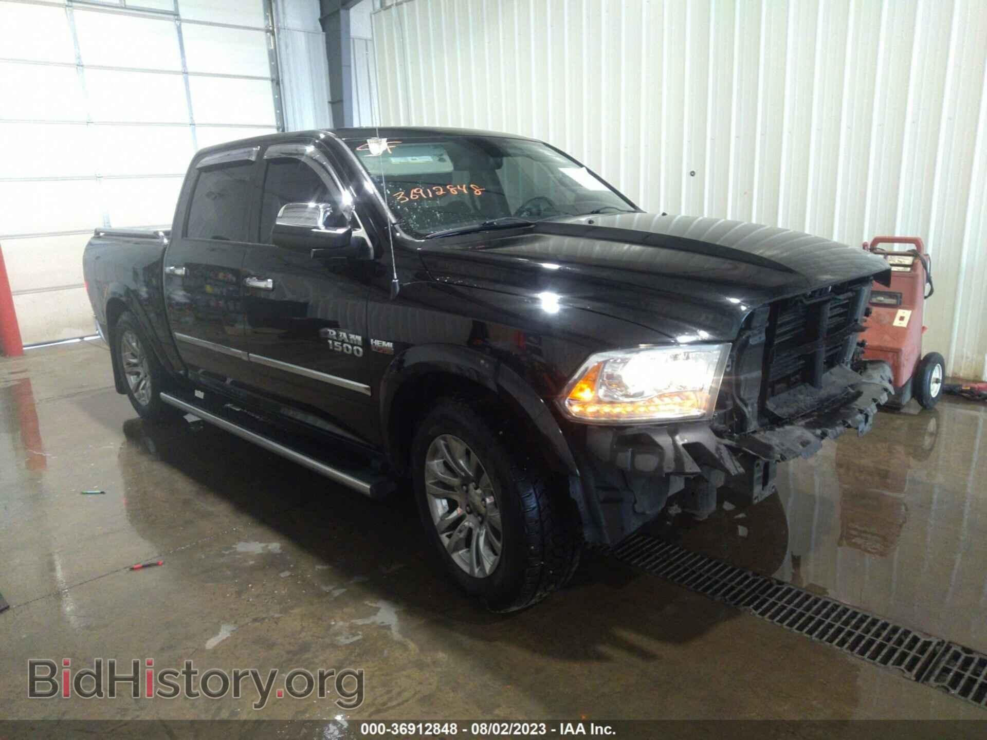Photo 1C6RR7PT2FS667825 - RAM 1500 2015