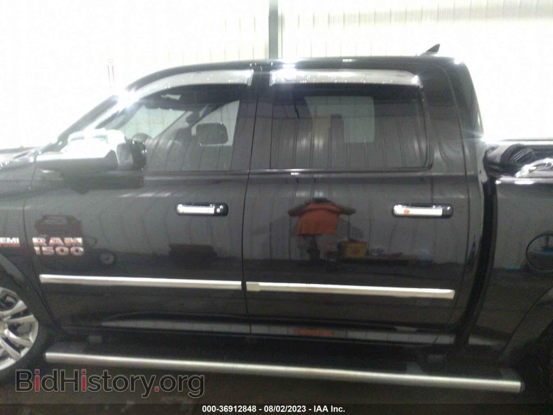 2015 RAM 1500 - VIN: 1C6RR7PT2FS667825 - Фото 14