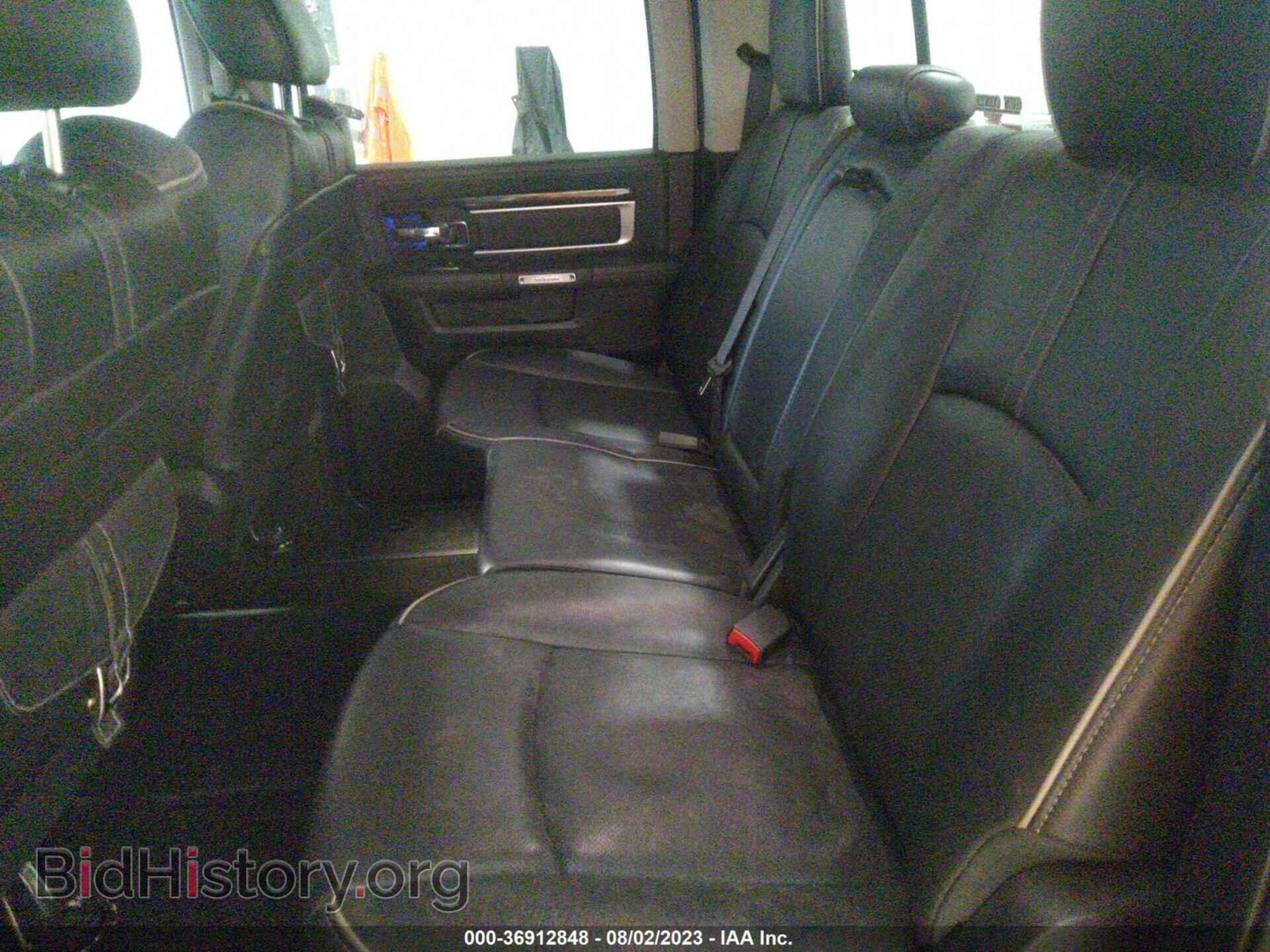2015 RAM 1500 - VIN: 1C6RR7PT2FS667825 - Фото 8