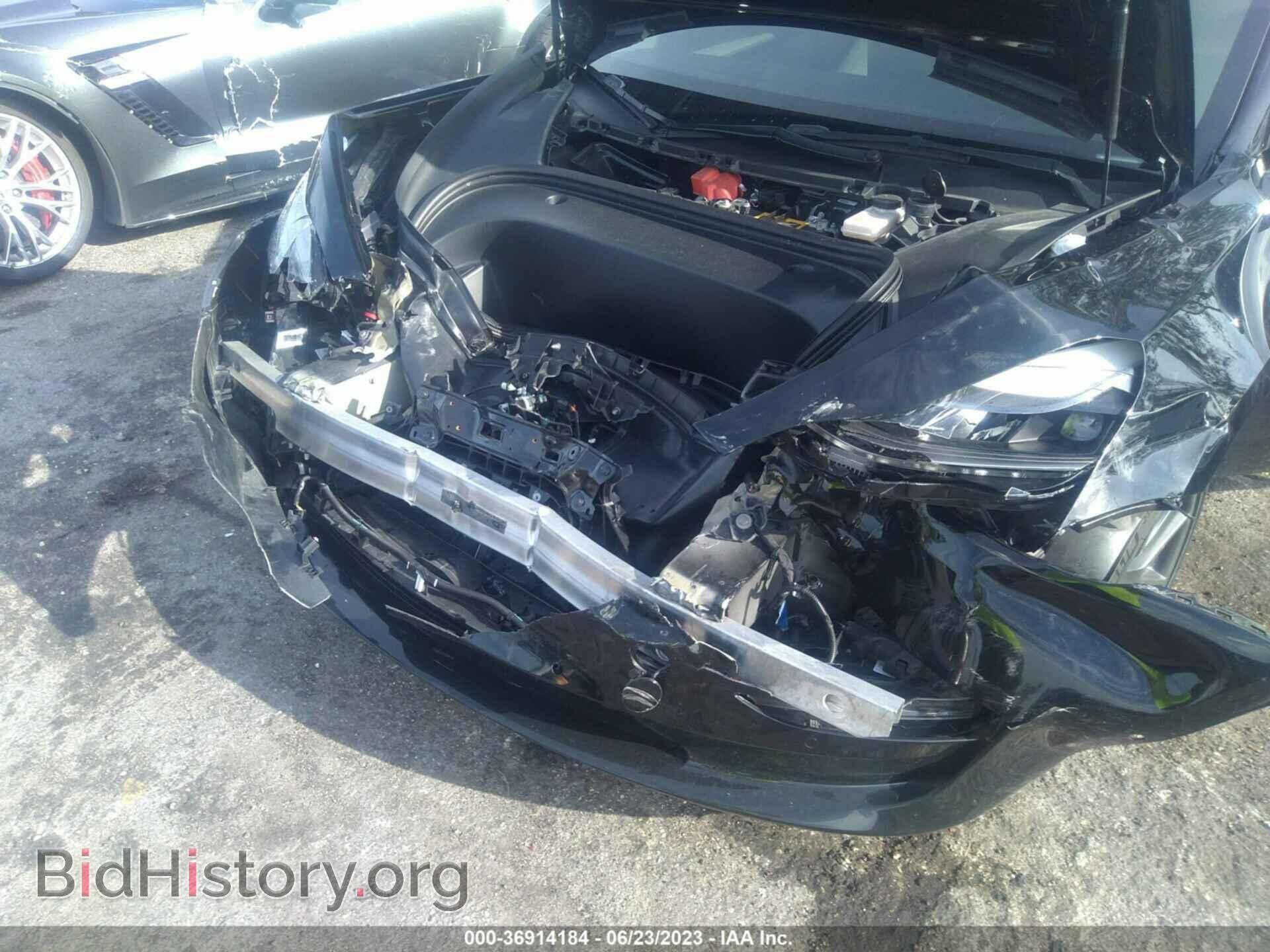 2021 TESLA MODEL 3 - VIN: 5YJ3E1EA5MF091599 - Photo 6