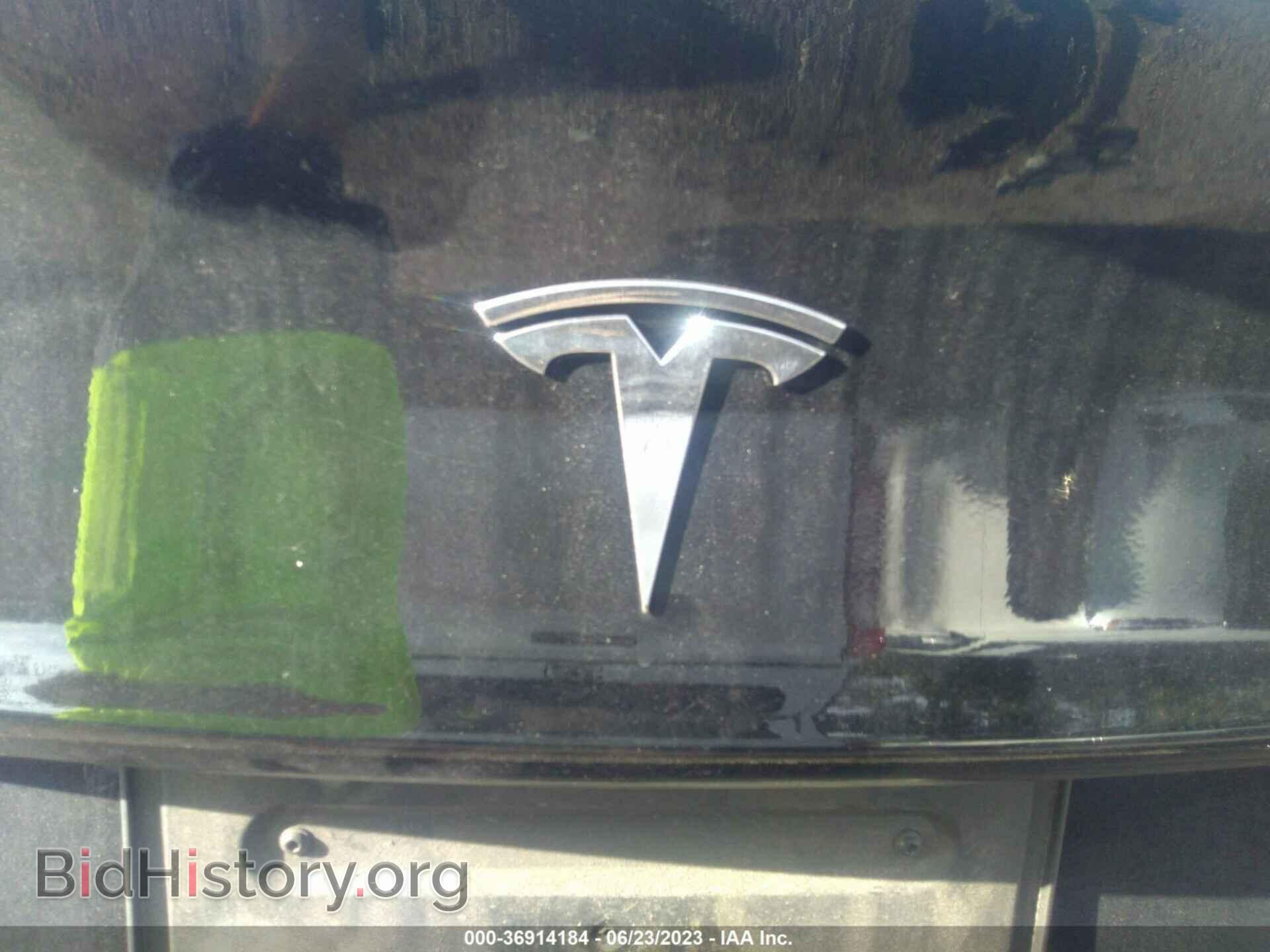 2021 TESLA MODEL 3 - VIN: 5YJ3E1EA5MF091599 - Photo 10