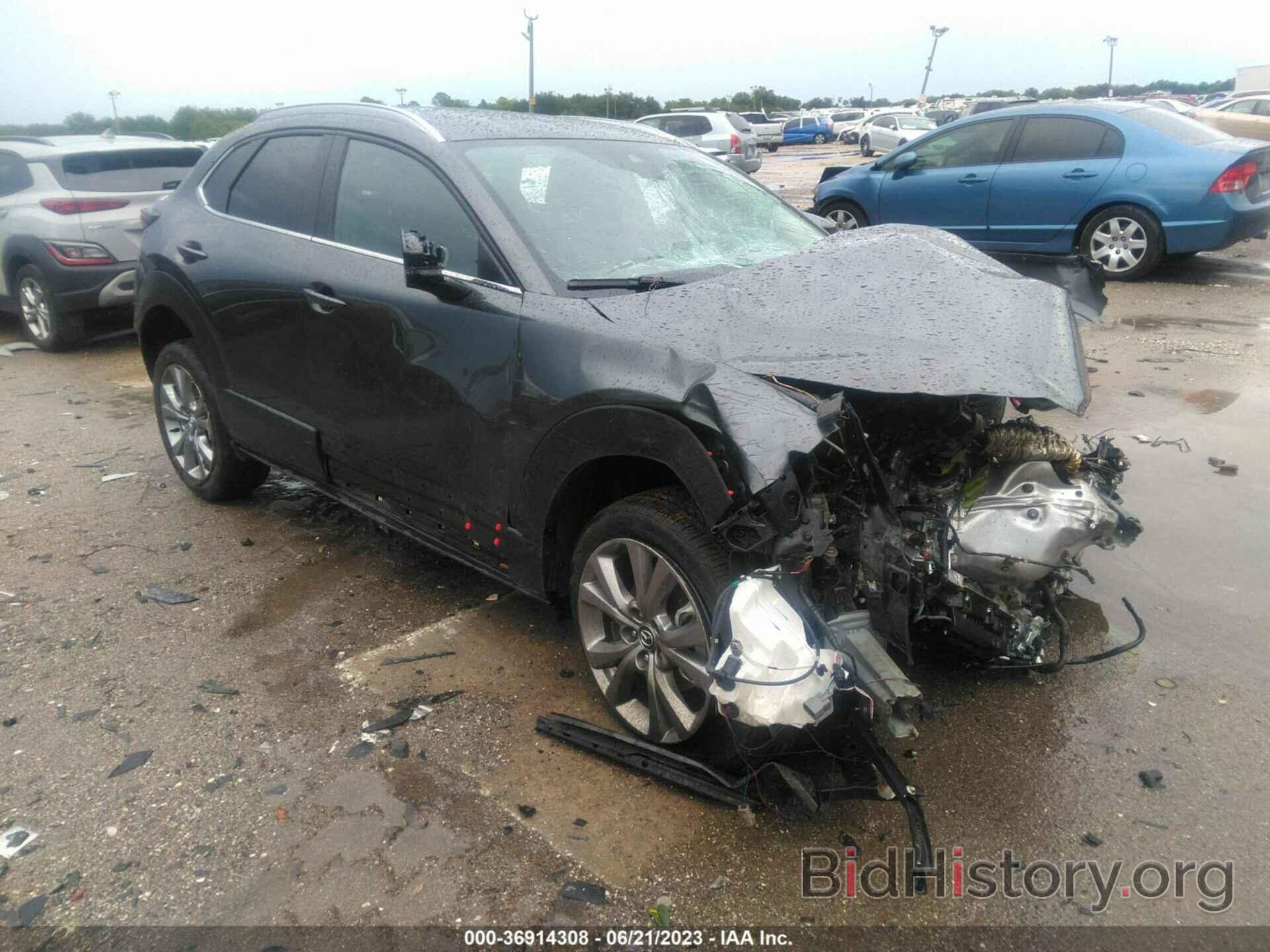 Photo 3MVDMBBM2PM508462 - MAZDA CX-30 2023