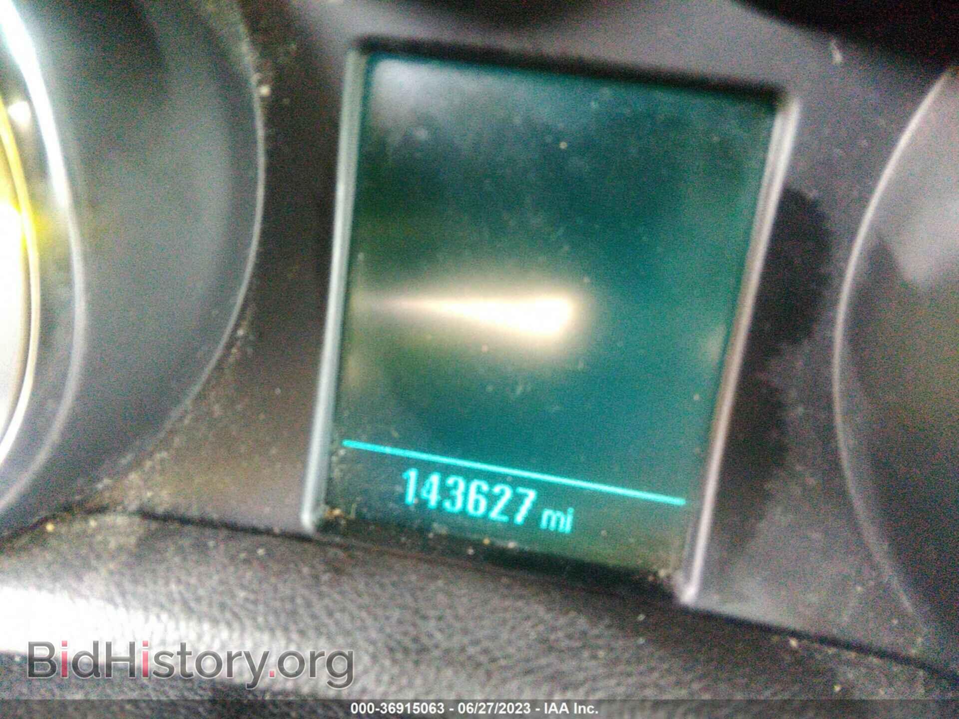 2013 BUICK ENCORE - VIN: KL4CJGSB3DB153123 - Photo 15