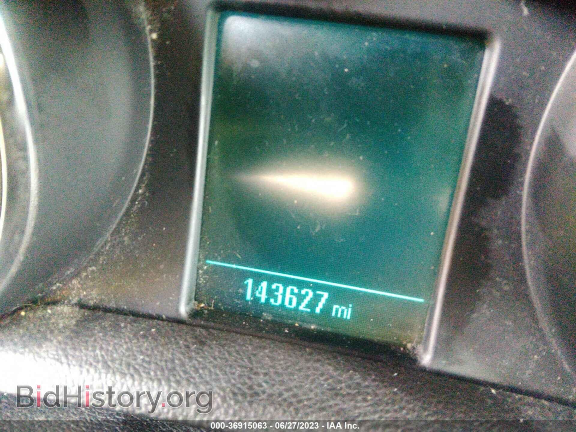 2013 BUICK ENCORE - VIN: KL4CJGSB3DB153123 - Photo 7