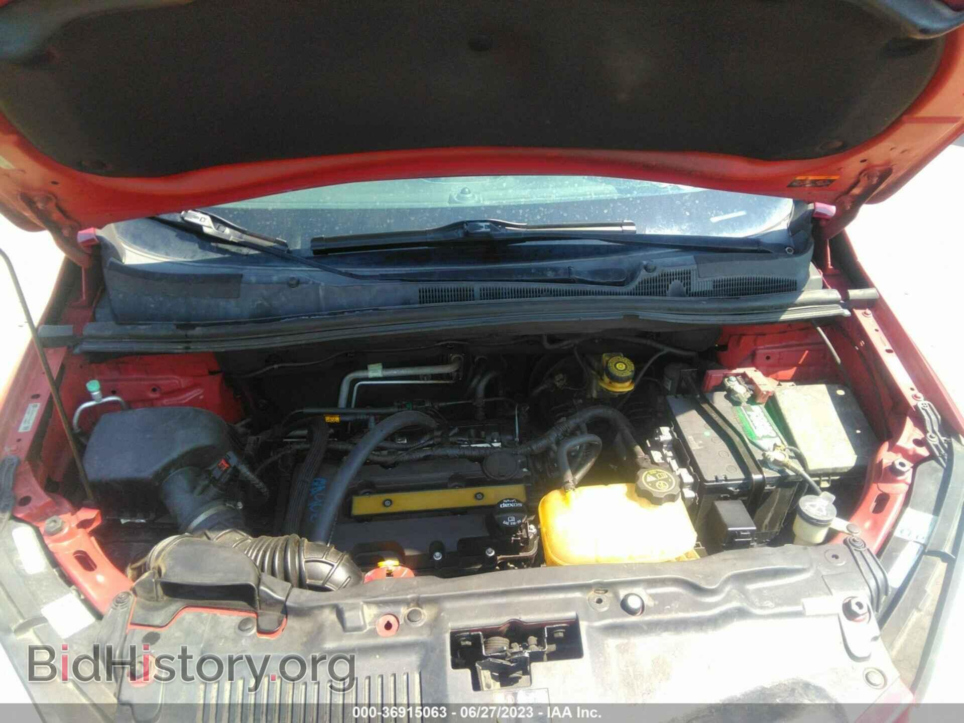 2013 BUICK ENCORE - VIN: KL4CJGSB3DB153123 - Photo 10
