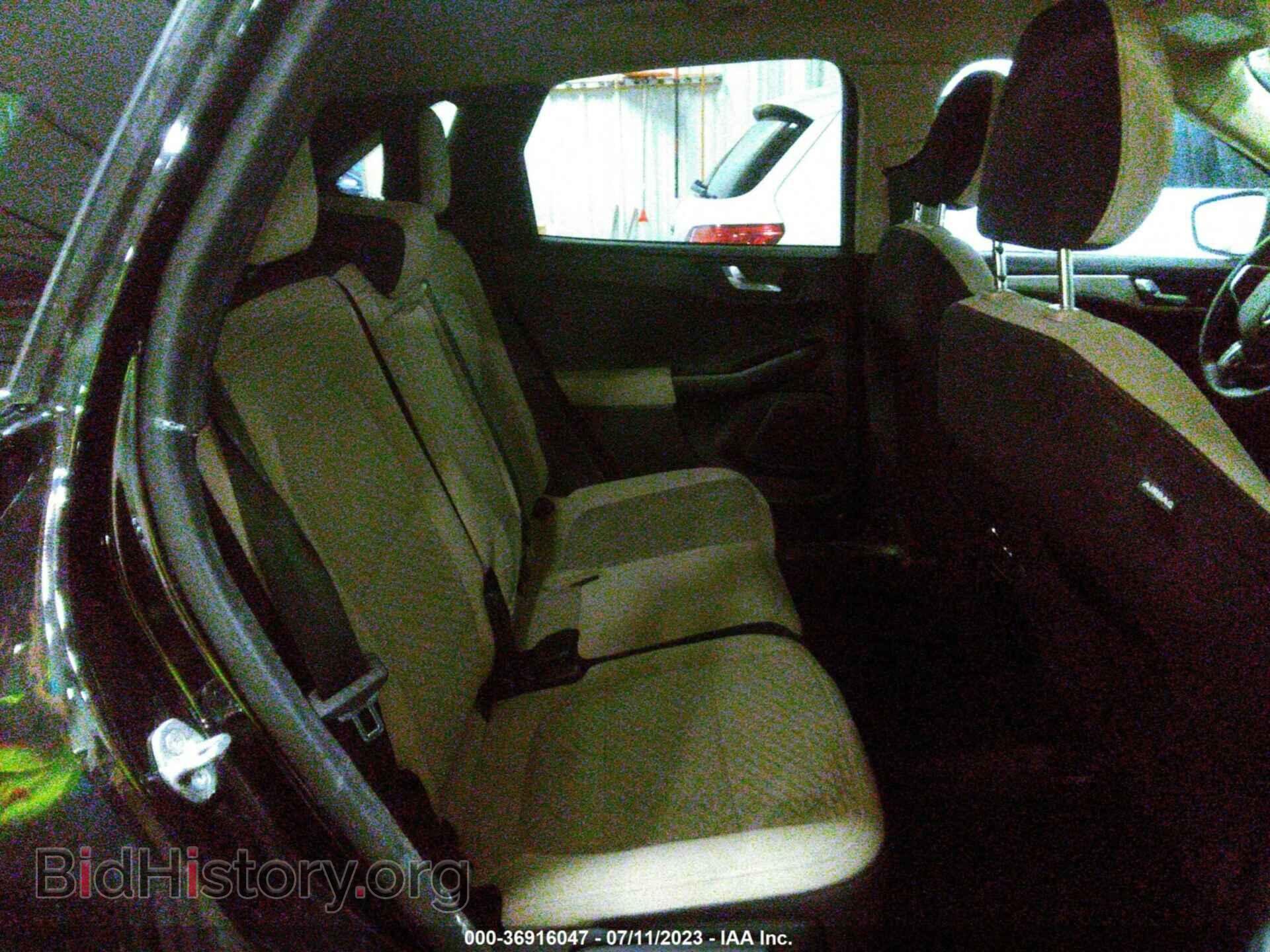 2020 FORD ESCAPE - VIN: 1FMCU0G64LUA15928 - Photo 8