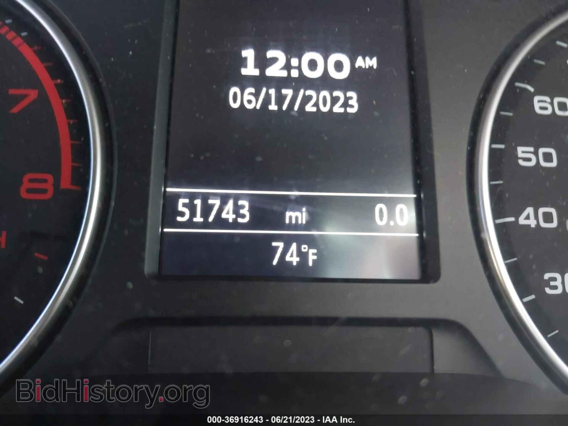 2016 AUDI A3 - VIN: WAUA7GFF5G1070230 - Фото 7