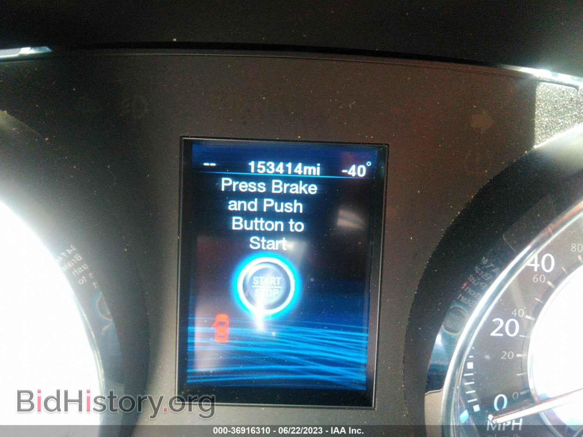 2012 CHRYSLER 300 - VIN: 2C3CCABG7CH161230 - Фото 7