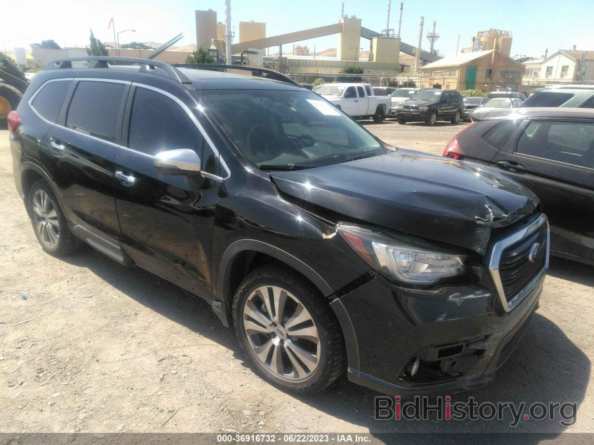 Photo 4S4WMARD3L3406329 - SUBARU ASCENT 2020