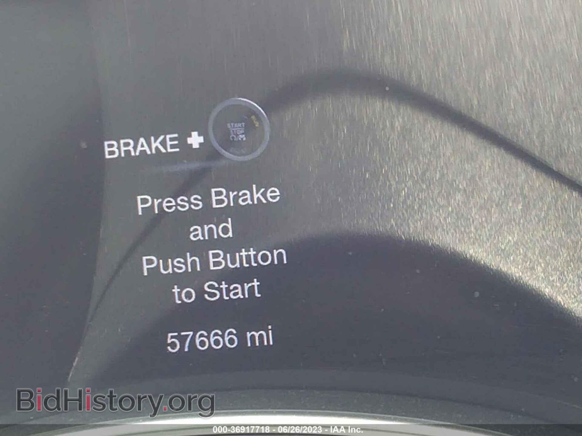 2019 DODGE DURANGO - VIN: 1C4SDJET9KC582011 - Фото 7