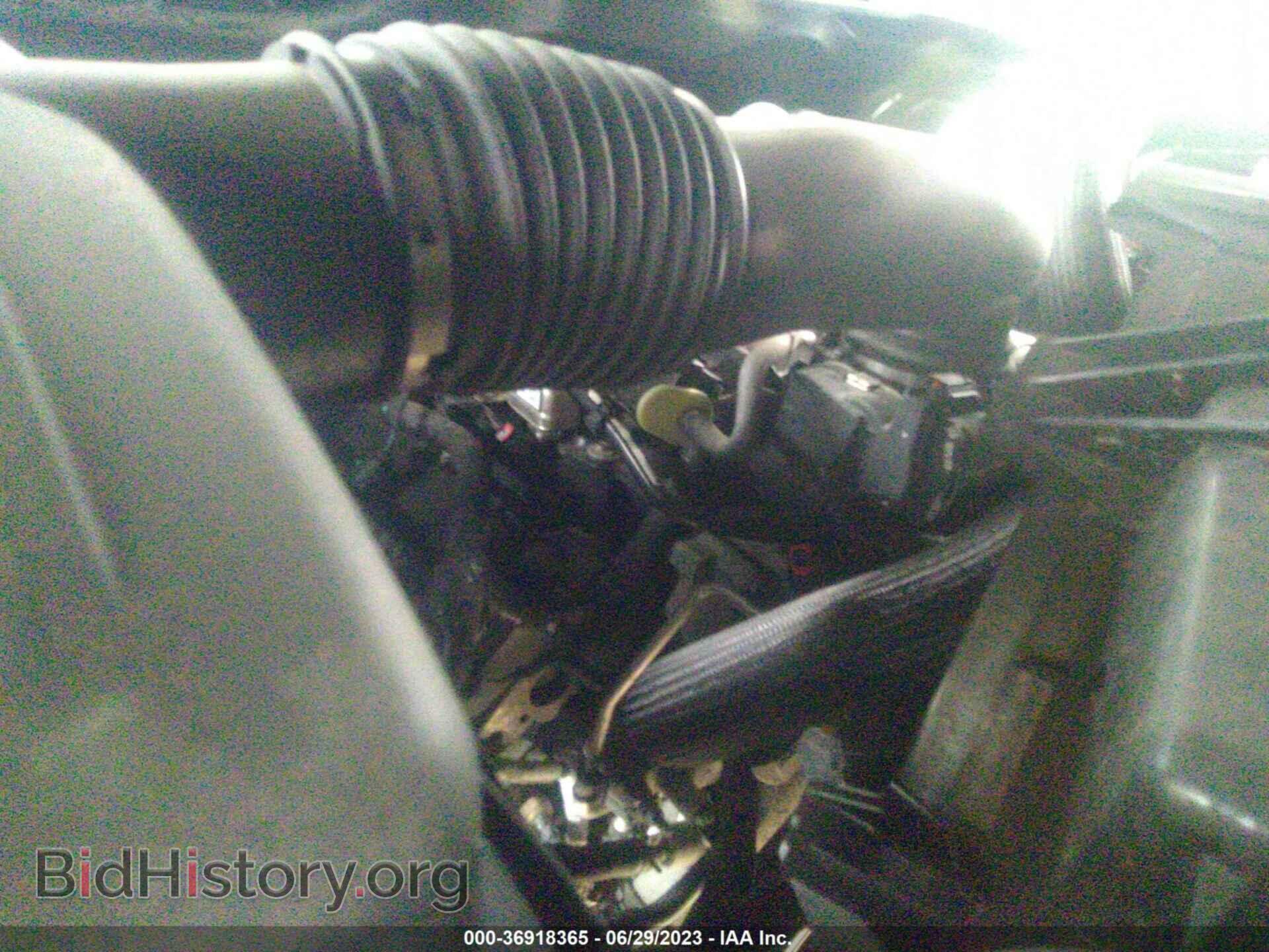 2019 RAM 1500 - VIN: 1C6SRFFT5KN645971 - Фото 10