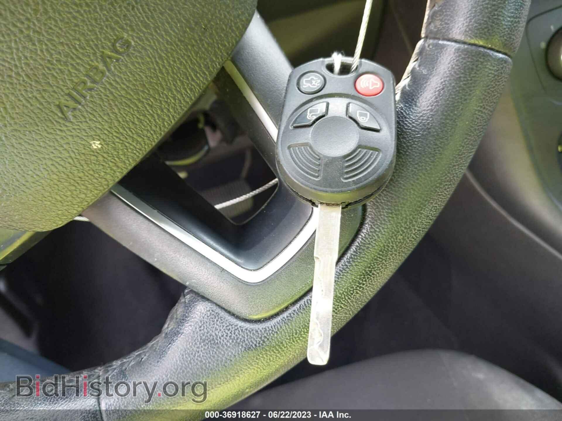 2016 FORD FOCUS - VIN: 1FADP3K29GL225108 - Фото 11