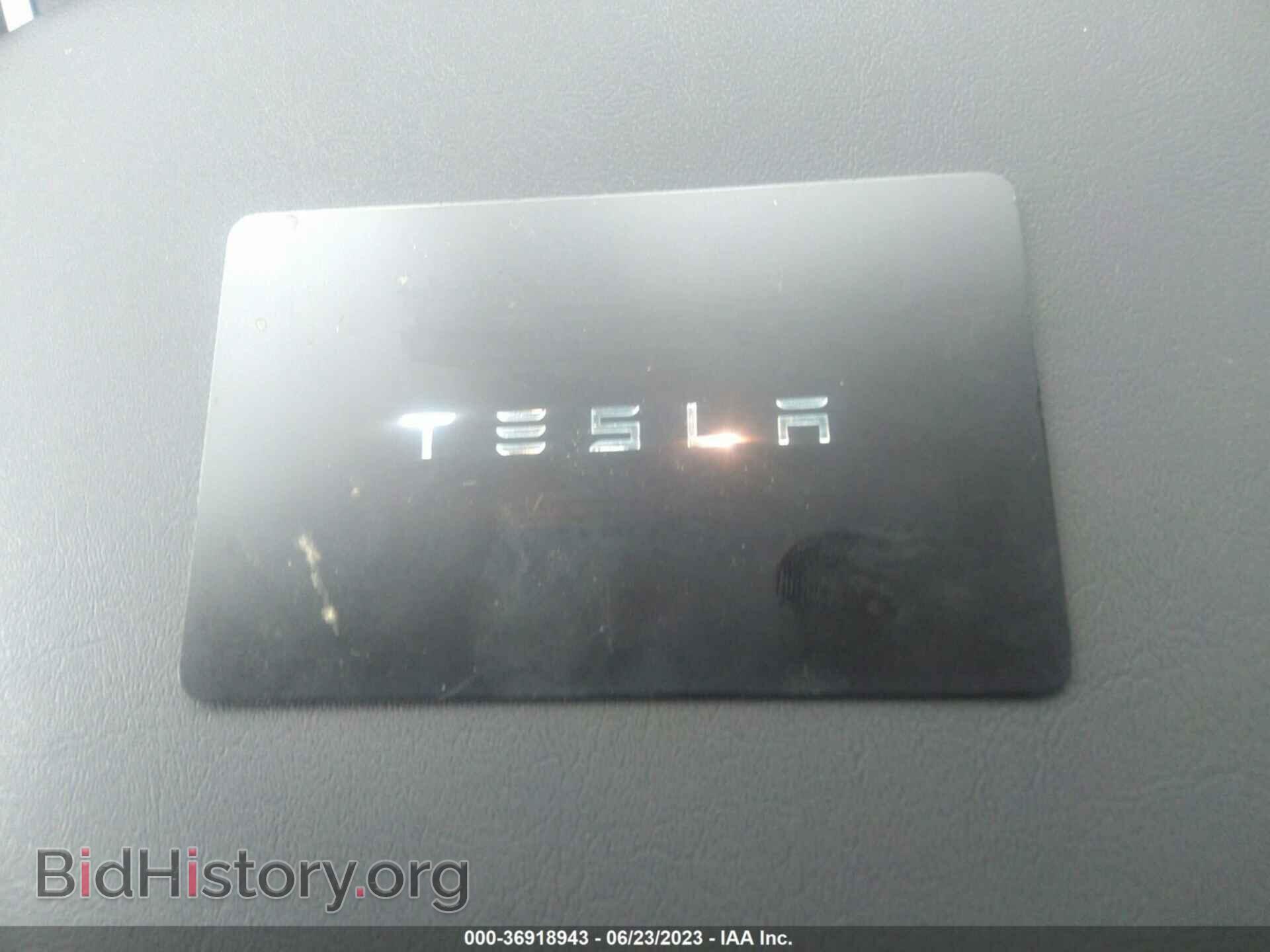 2023 TESLA MODEL 3 - VIN: 5YJ3E1EA0PF423792 - Фото 10